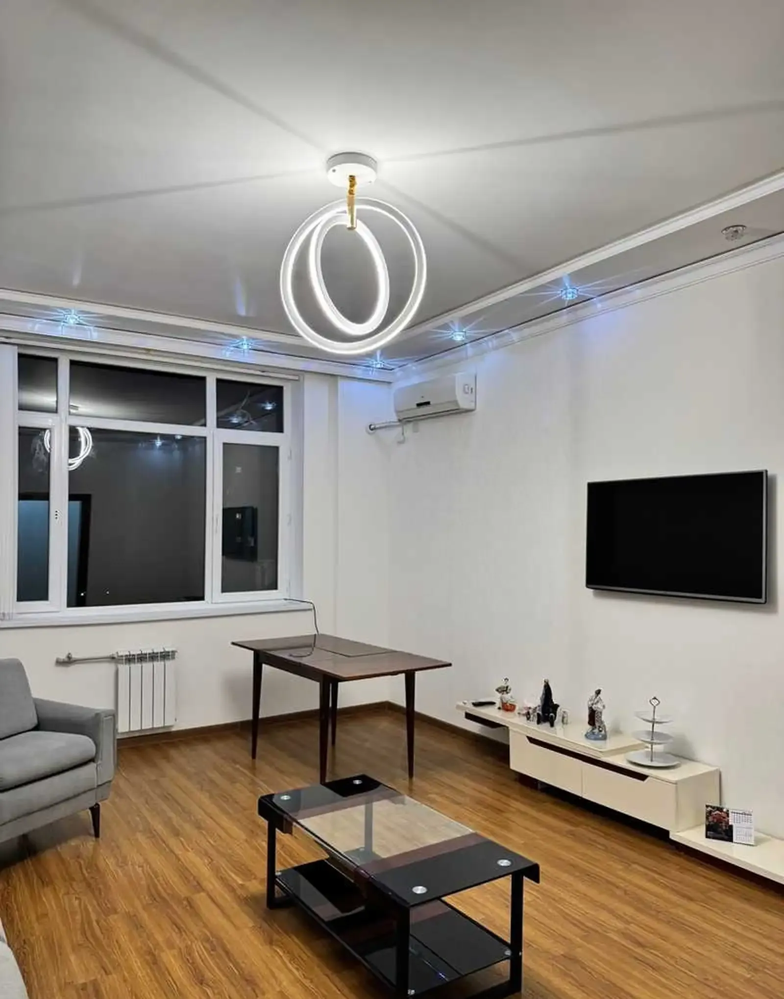 2-комн. квартира, 8 этаж, 108м², Шоҳмансур