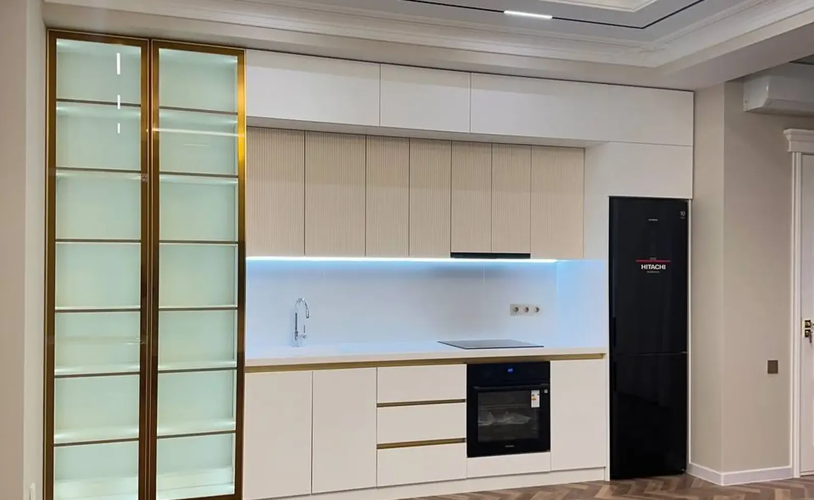2-комн. квартира, 13 этаж, 69 м², Сомони