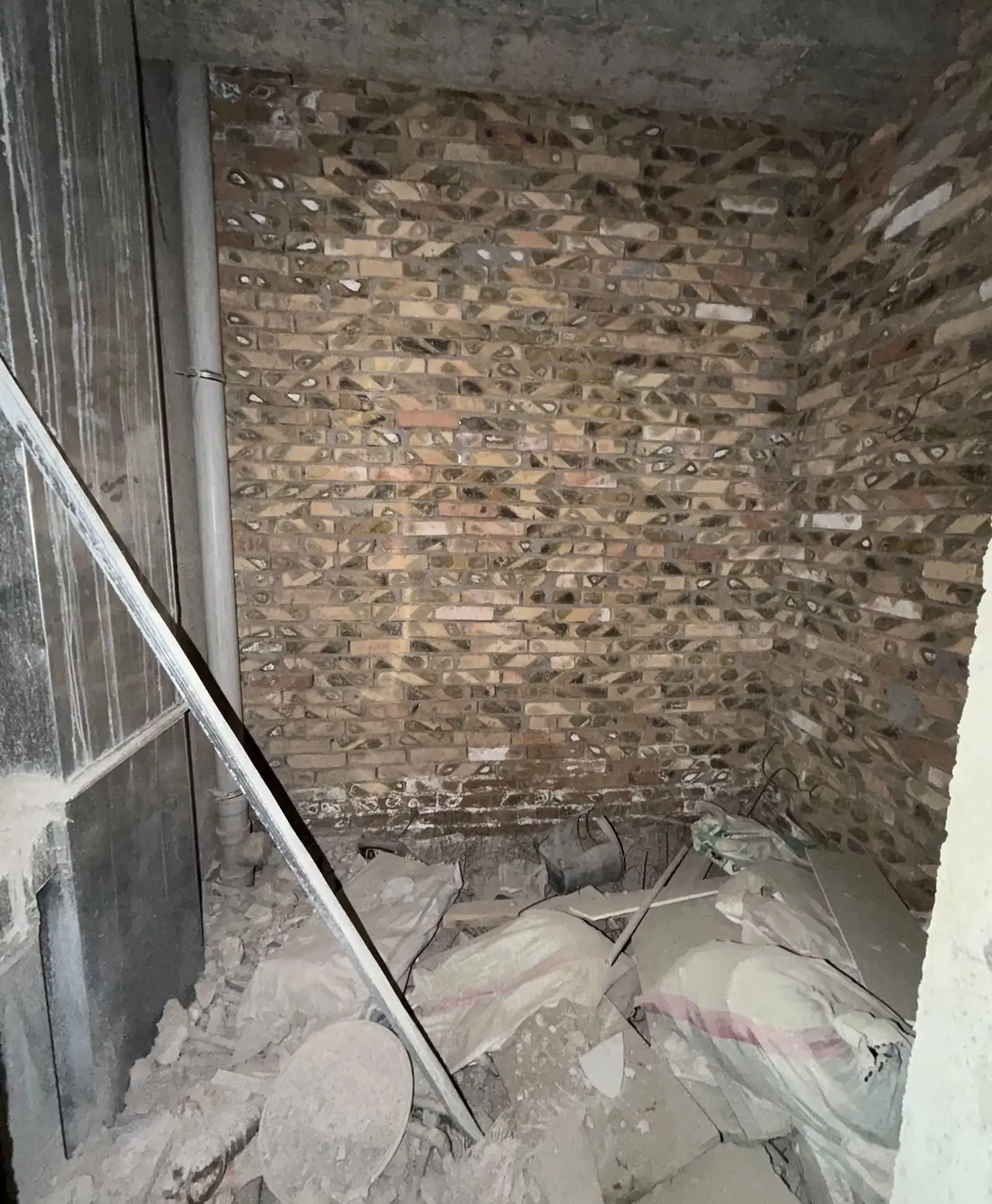 4-к квартира, 10 этаж, 153 м², Исмоили Сомони