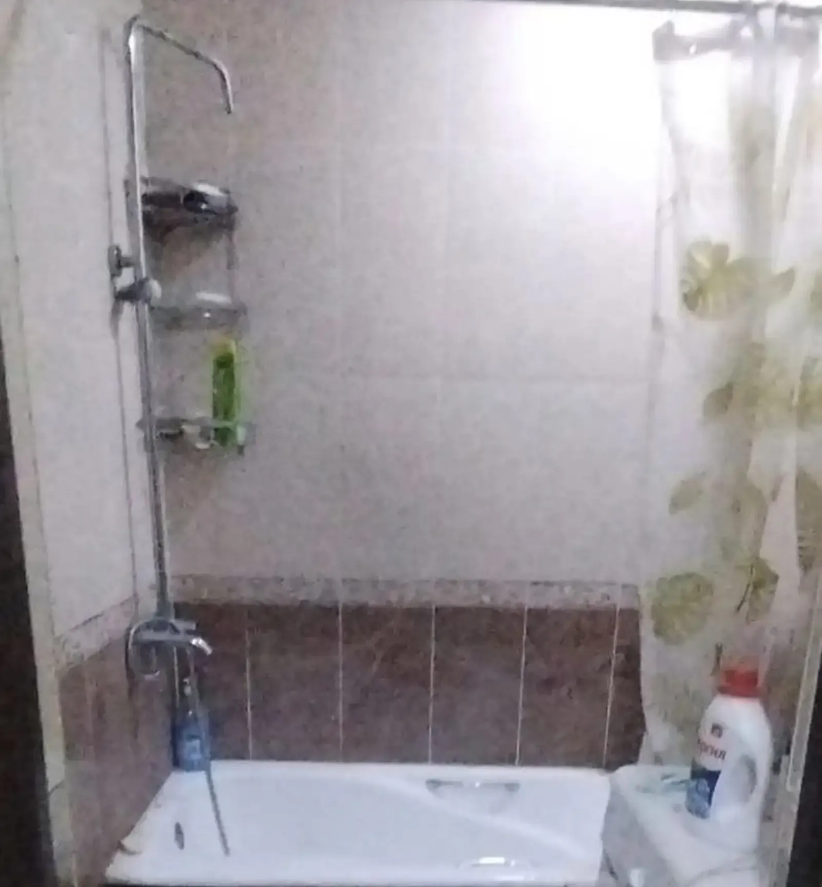 2-комн. квартира, 15 этаж, 77 м², Шохмансур