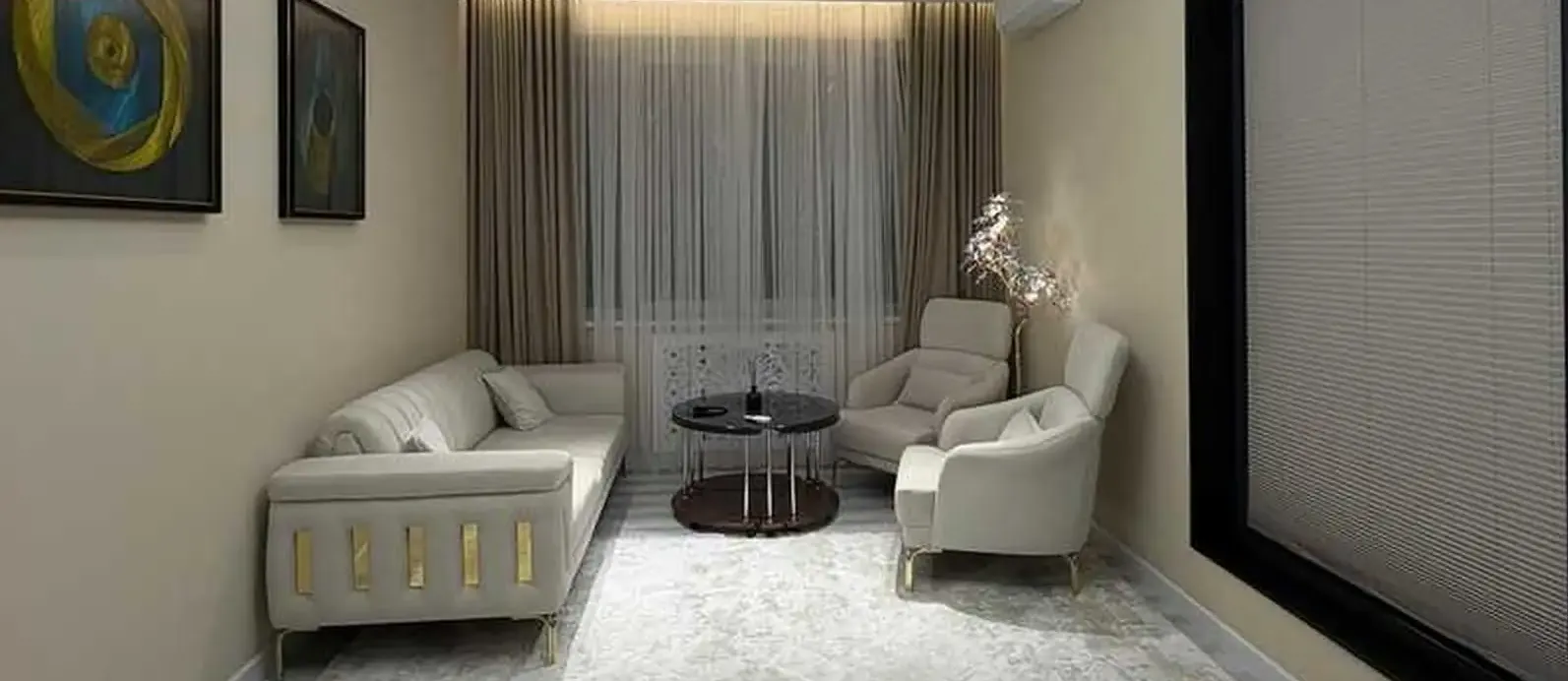 2-комн. квартира, 12 этаж, 72 м², Воданасос