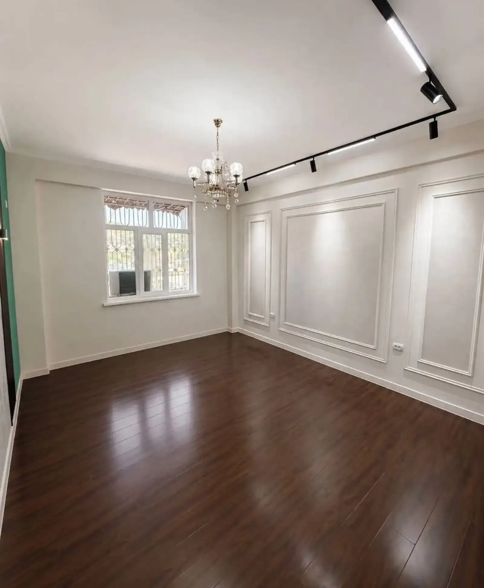 2-комн. квартира, 10 этаж, 50 м², Зарафшон, бозорча