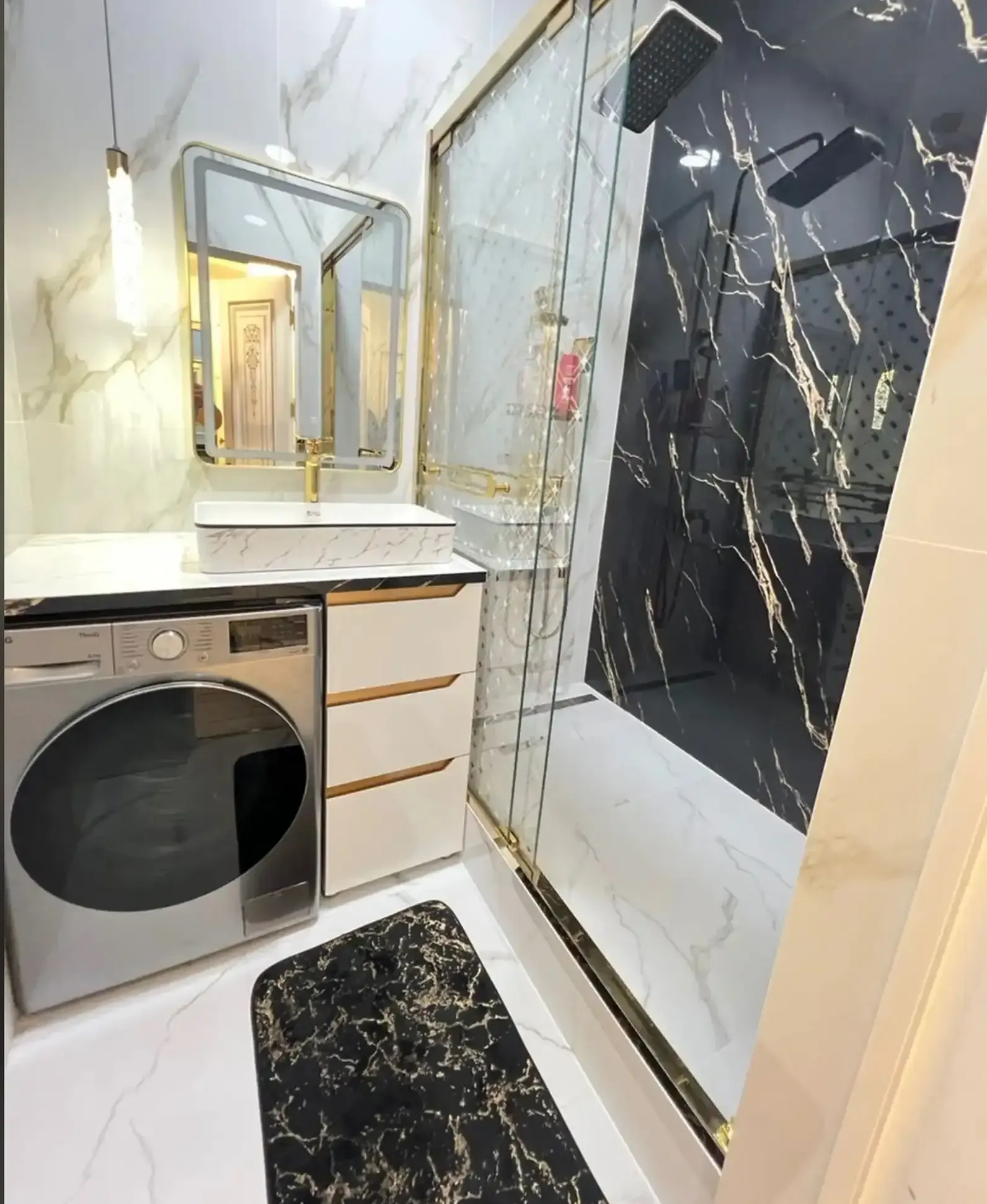 2-комн. квартира, 10 этаж, 82м², шоҳмансур