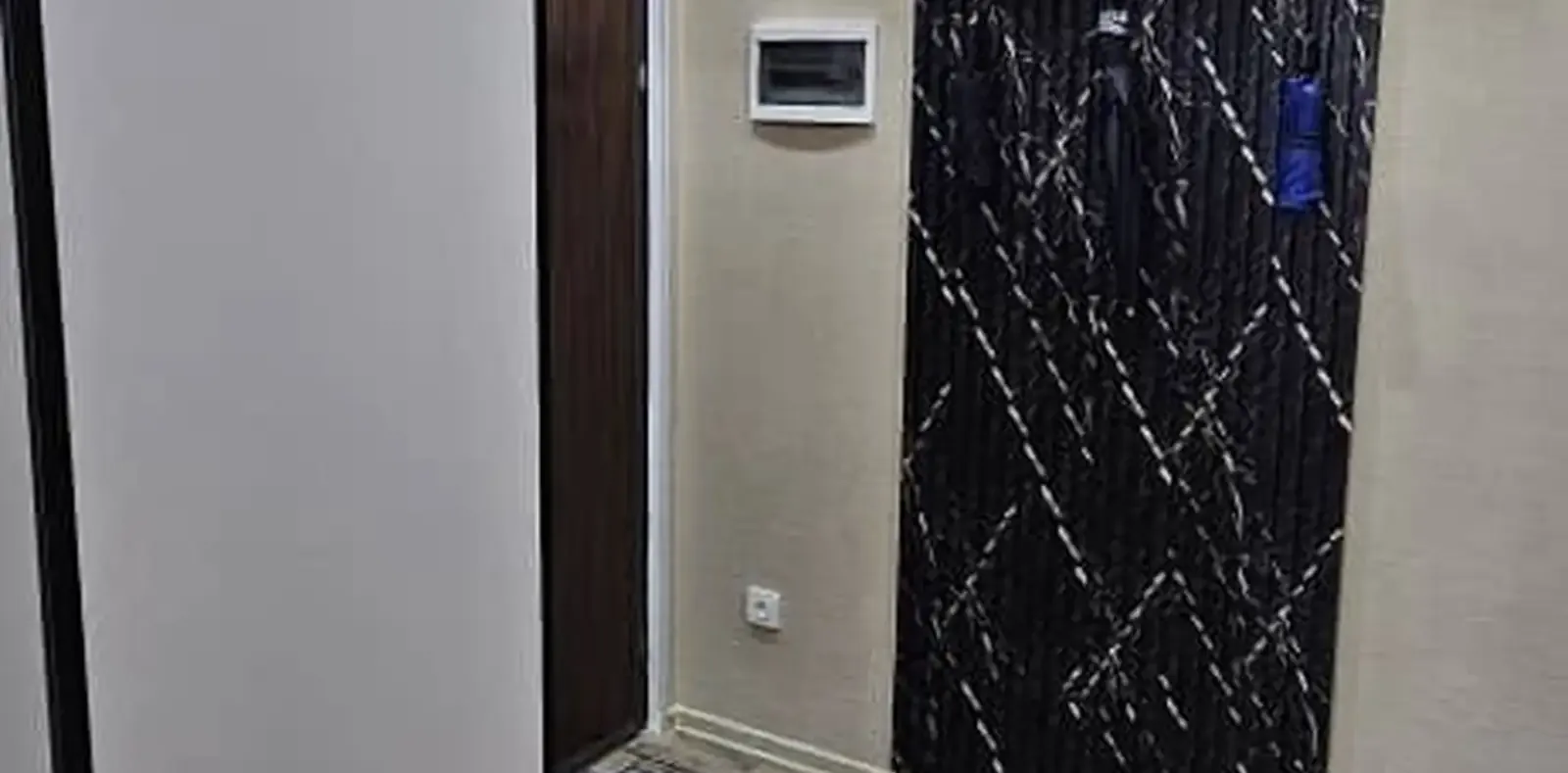 2-комн. квартира, 9 этаж, 74 м², Шохмансур, Садбарг
