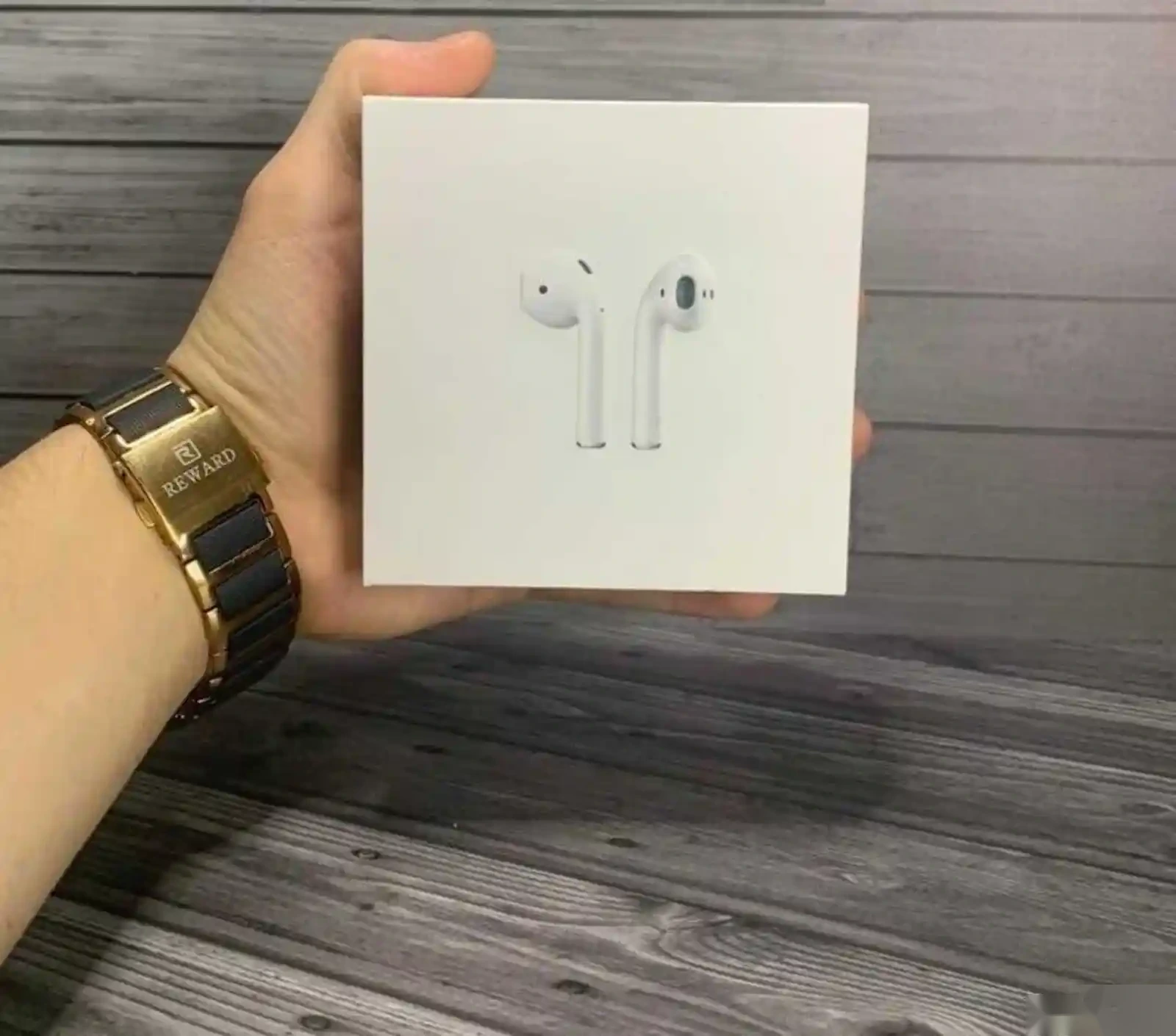 Наушники AirPods pro 2