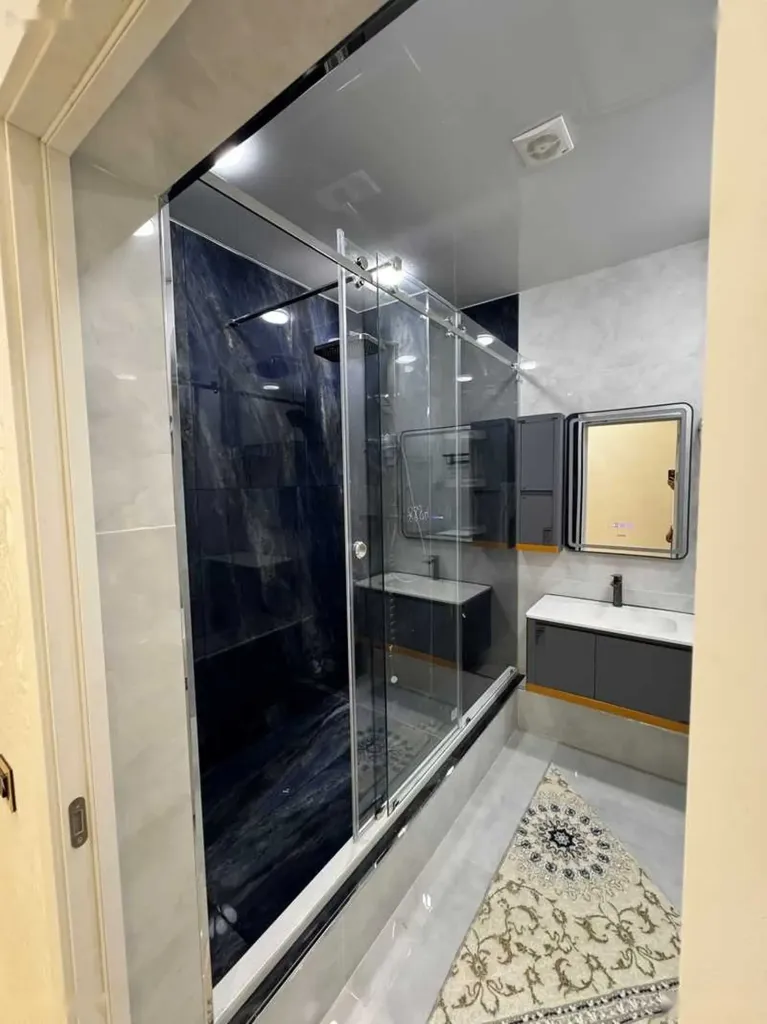 2-комн. квартира, 4 этаж, 101м², Дом Печать