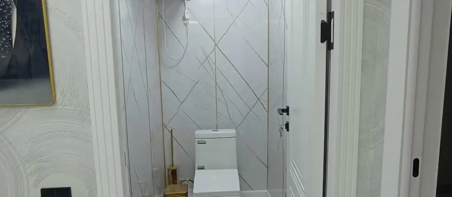 2-комн. квартира, 8 этаж, 58 м², Фирдавси, Борбад