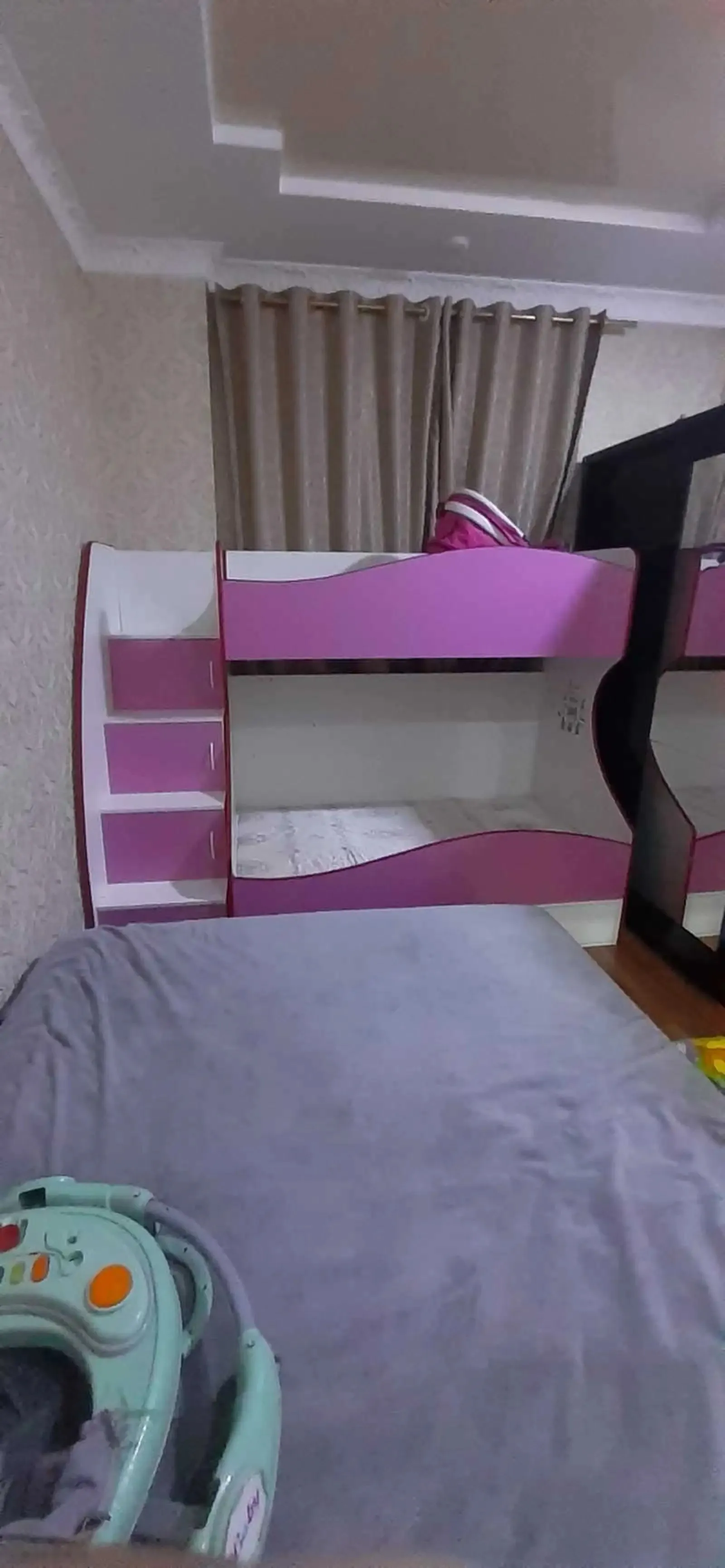 2-к квартира, 5 этаж, 60 м², Ёкут