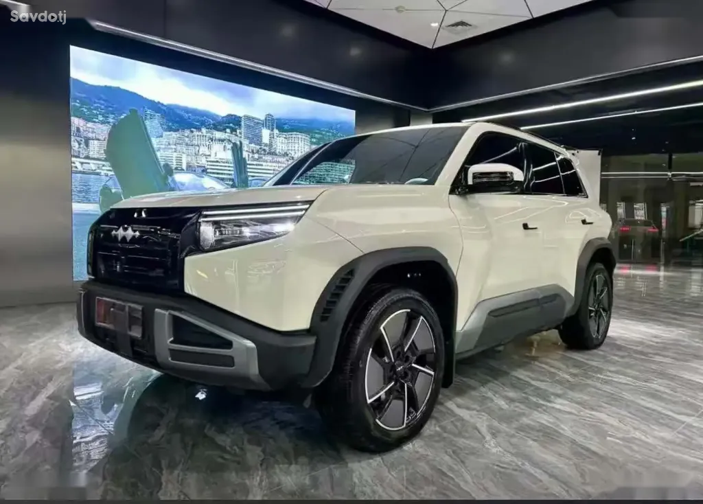 Leopaard C5, 2025