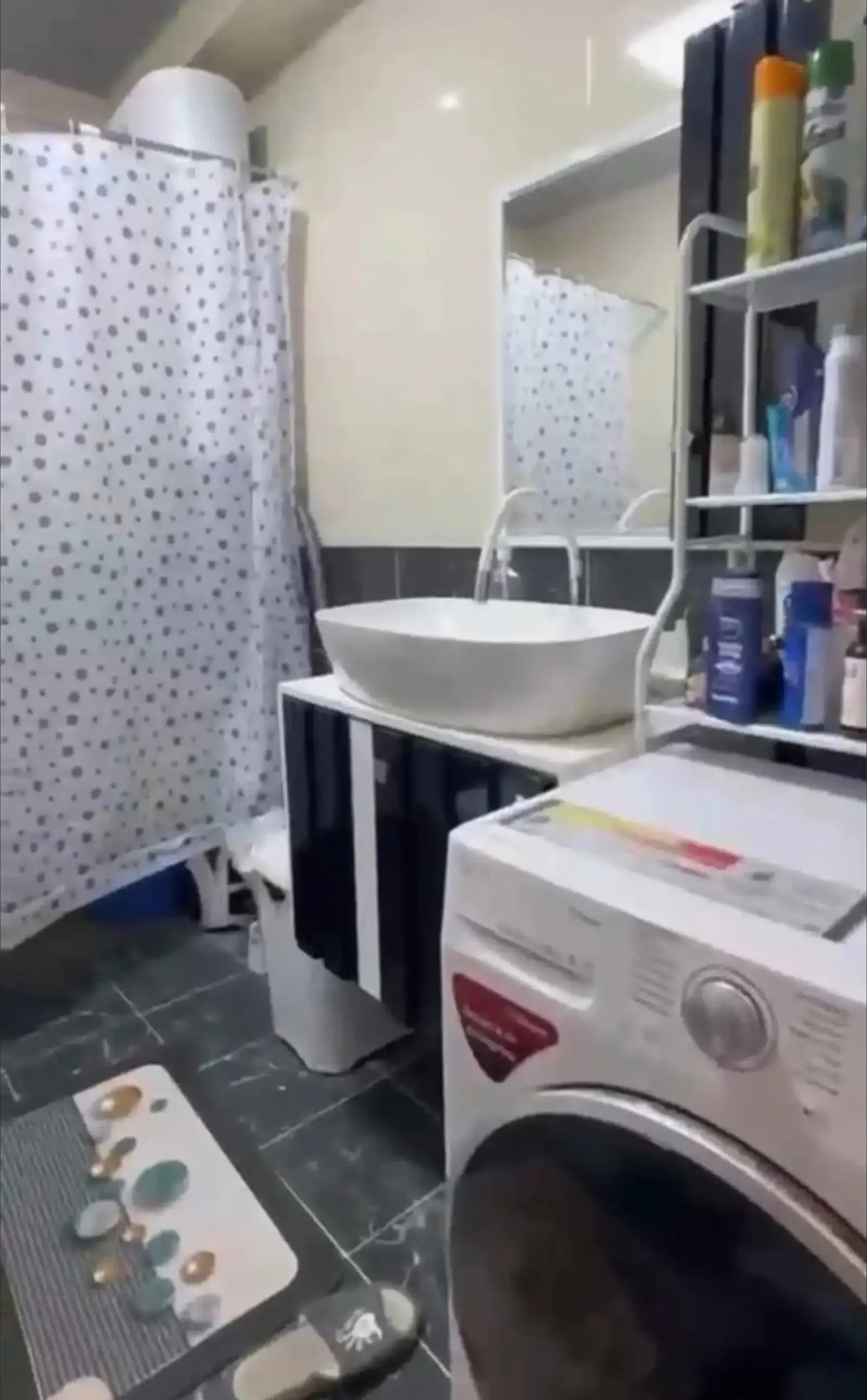 2-комн. квартира, 16 этаж, 74 м², Шохмансур