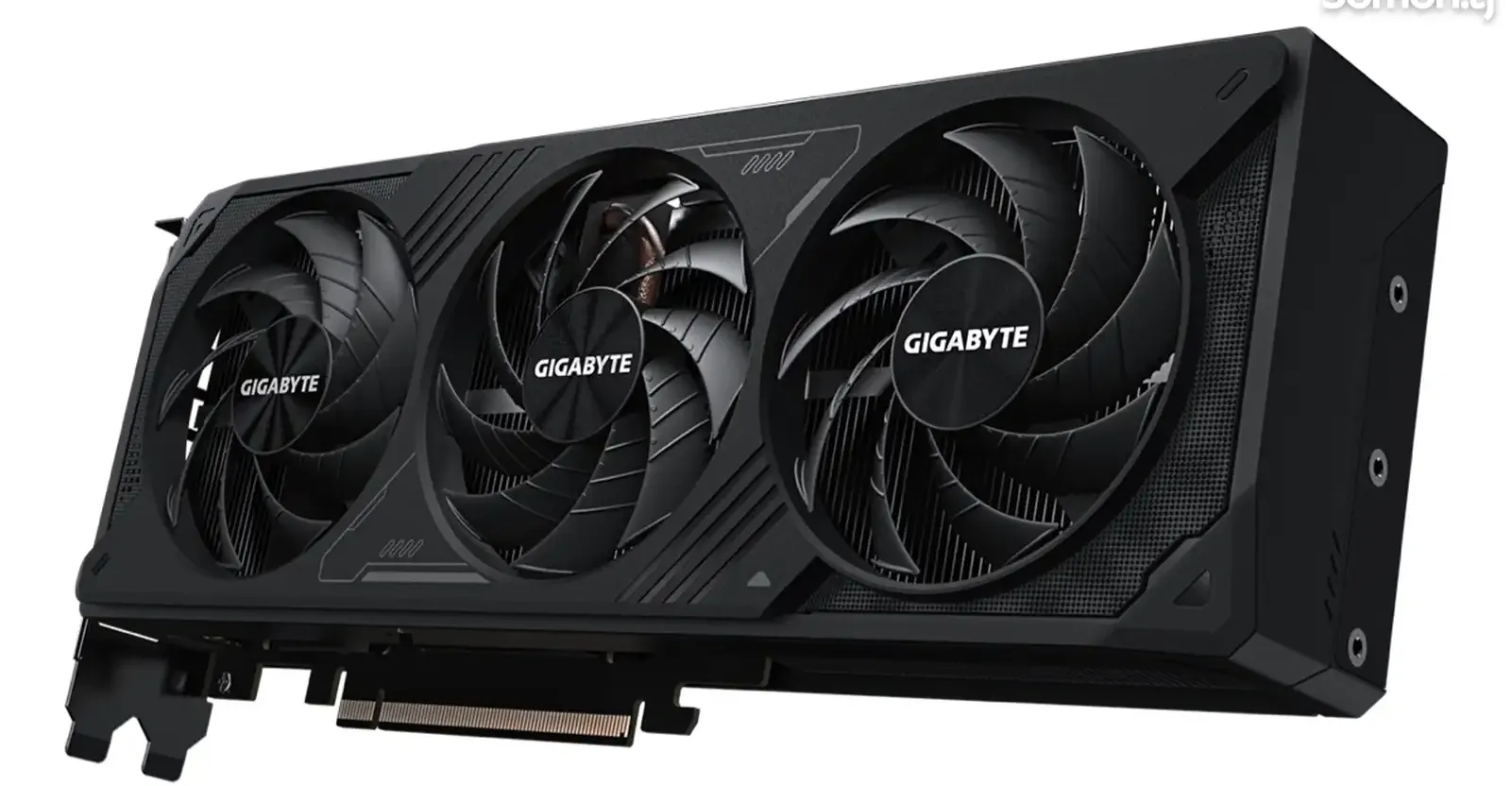 Видеокарта GeForce RTX 5070 12G DLSS4