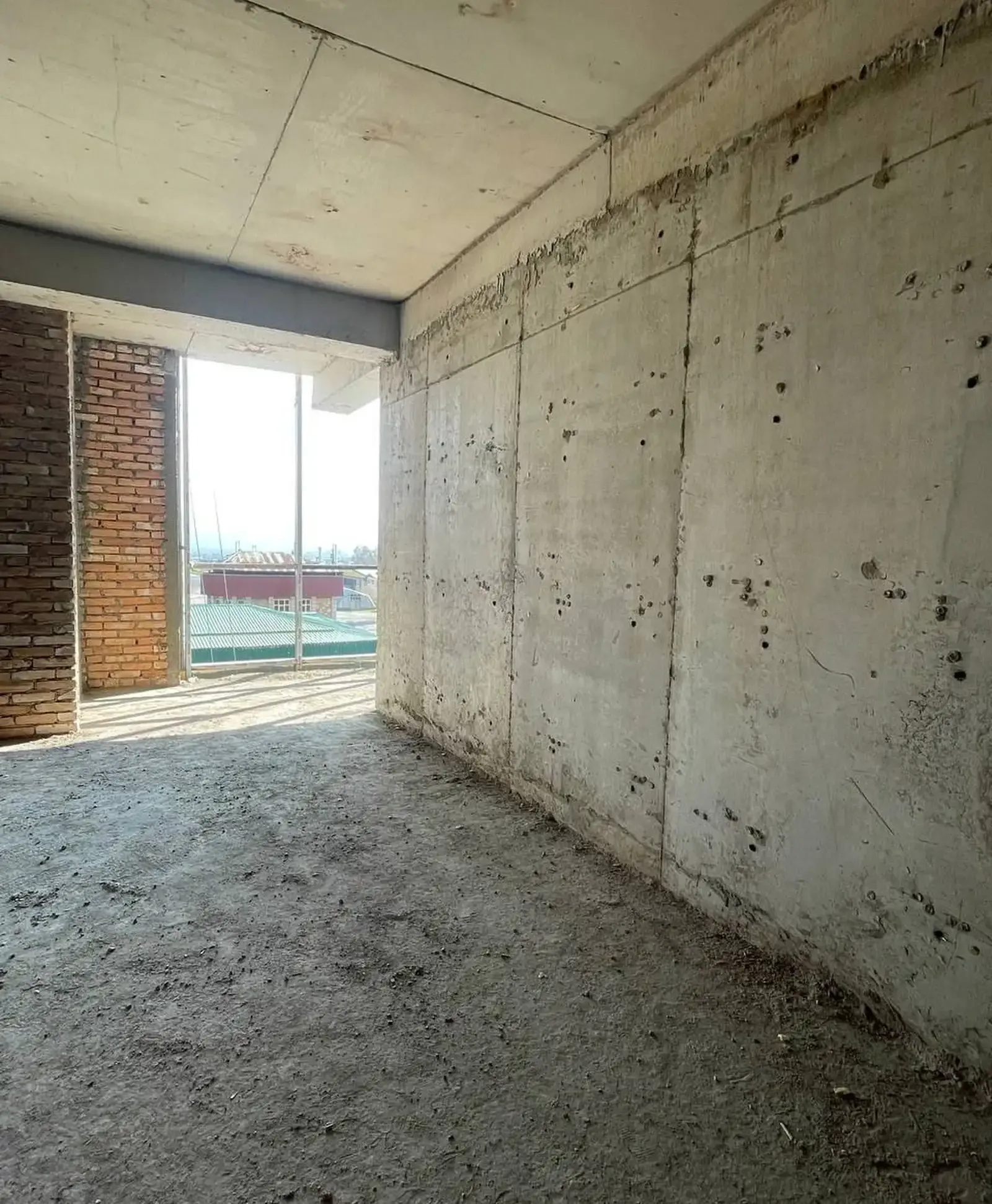 3-комн. квартира, 13 этаж, 113 м², Шохмансур, Старый аэропорт, Relax