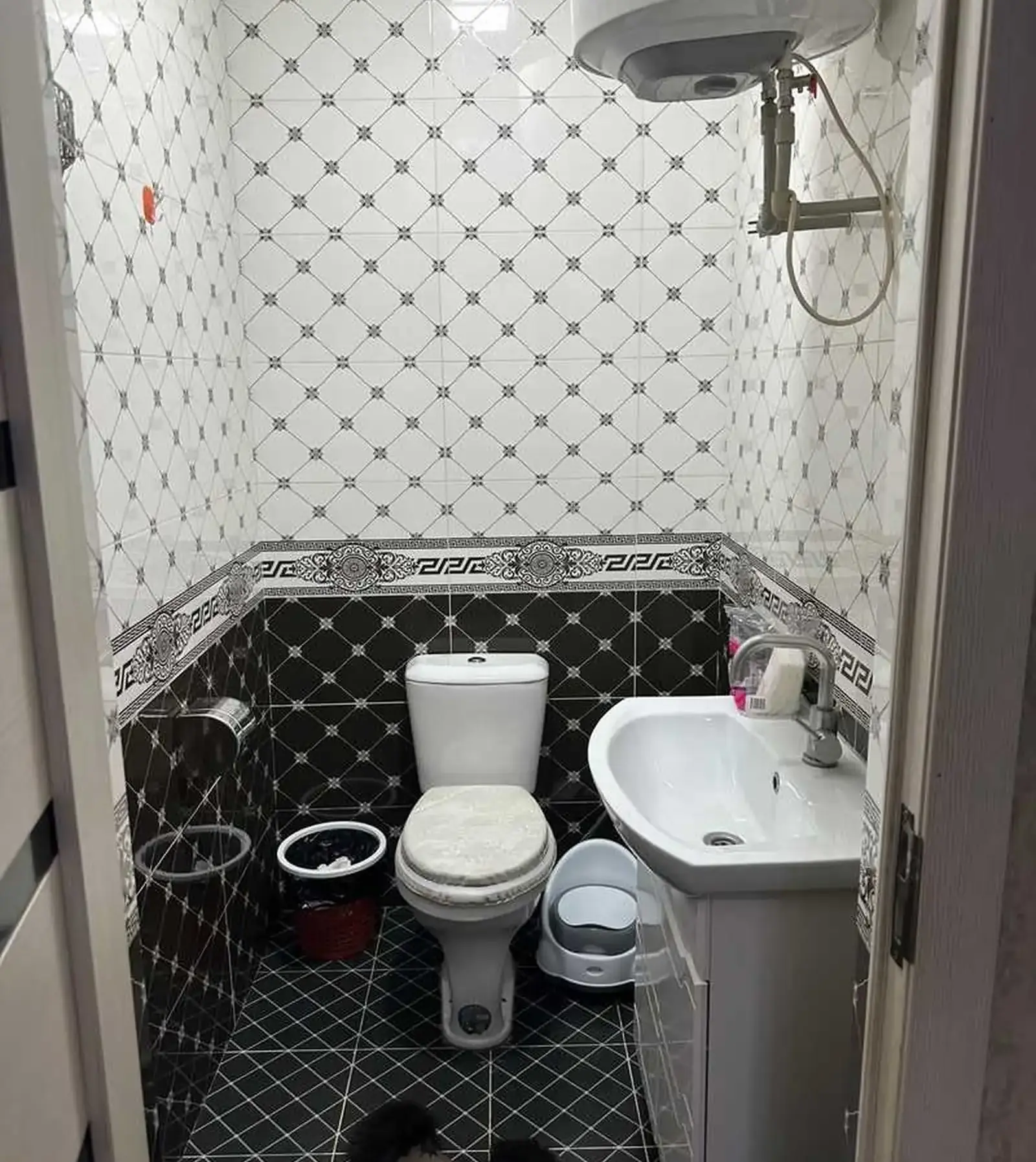 2-комн. квартира, 6 этаж, 60м², Якум Советский