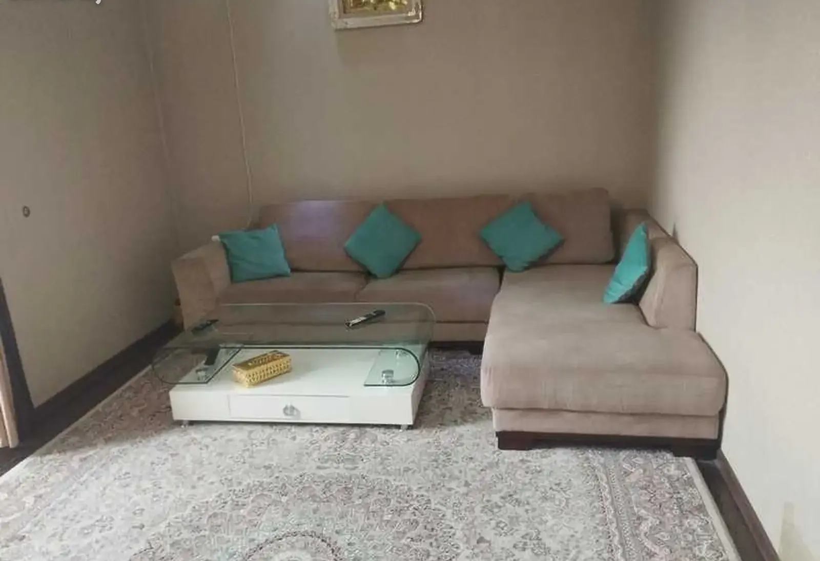 2-комн. квартира, 9 этаж, 75м², Профсоюз