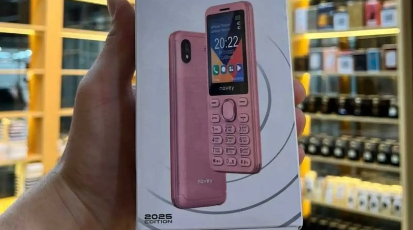 Xiaomi Redmi