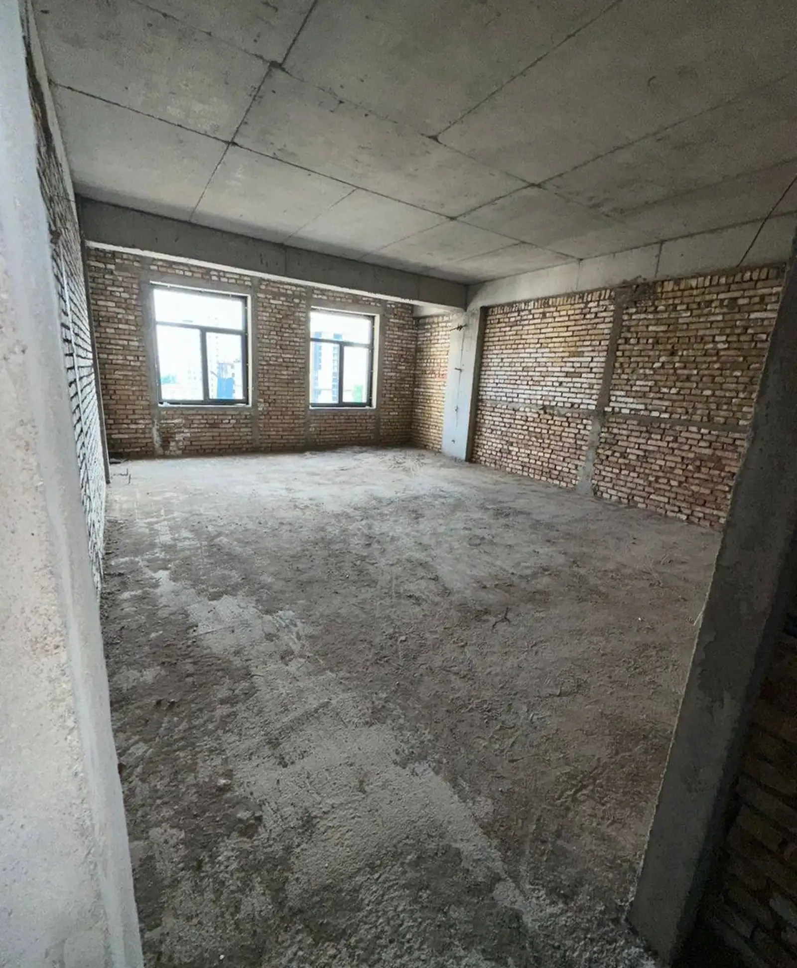 4-комн. квартира, 7 этаж, 224 м², Исмоили Сомони