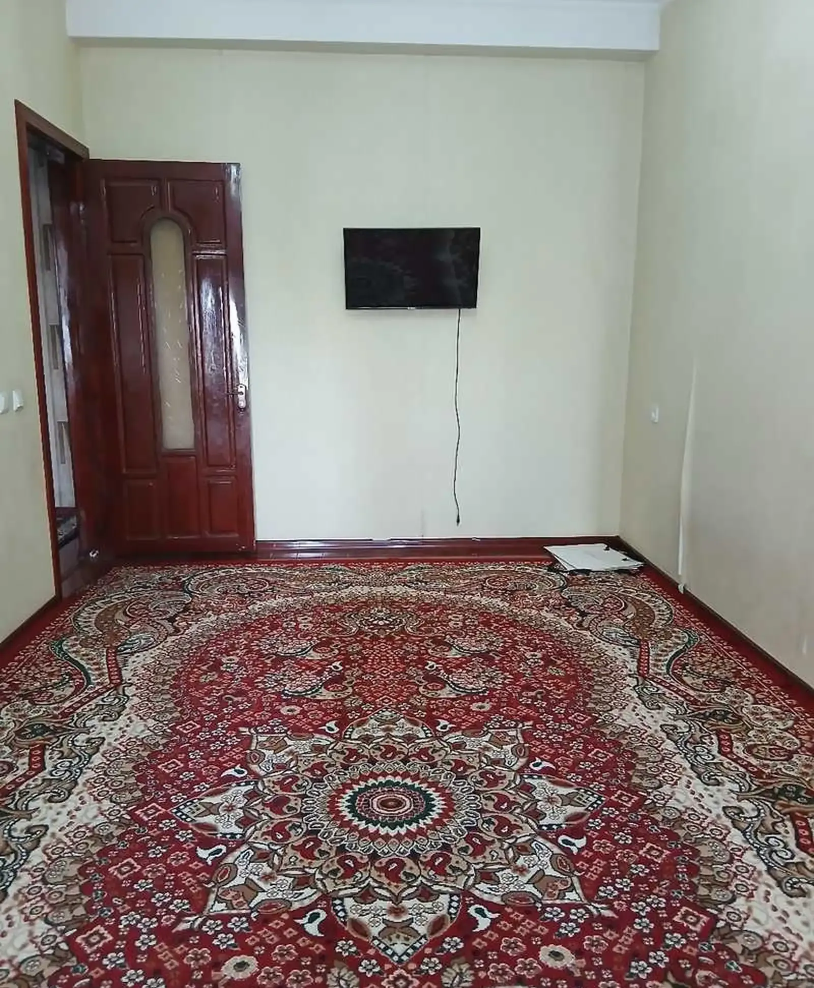 3-комн. квартира, 5 этаж, 70м², Н.Сино