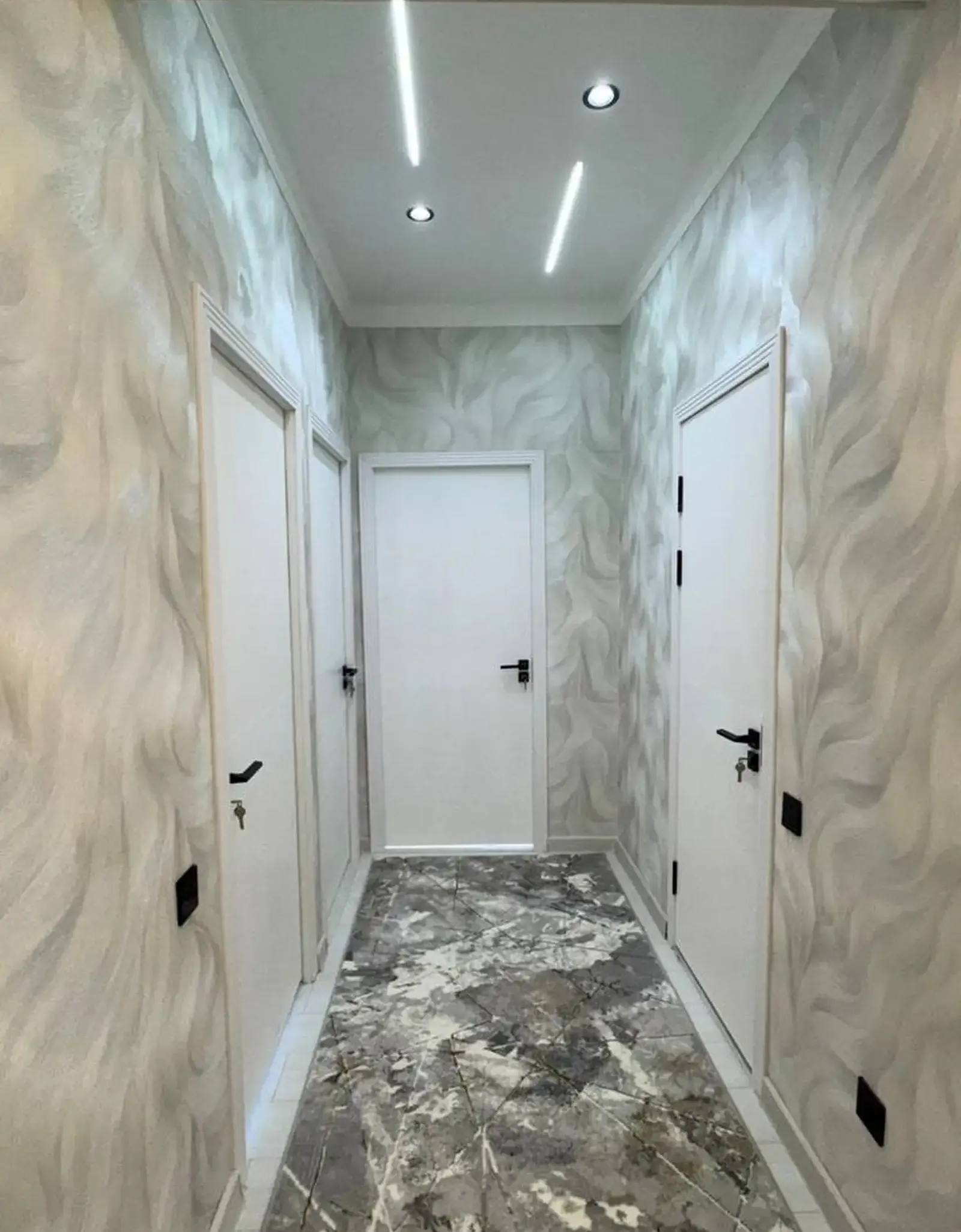 3-комн. квартира, 13 этаж, 95 м², Фирдавси Молодёжный Сохили Садик Закия