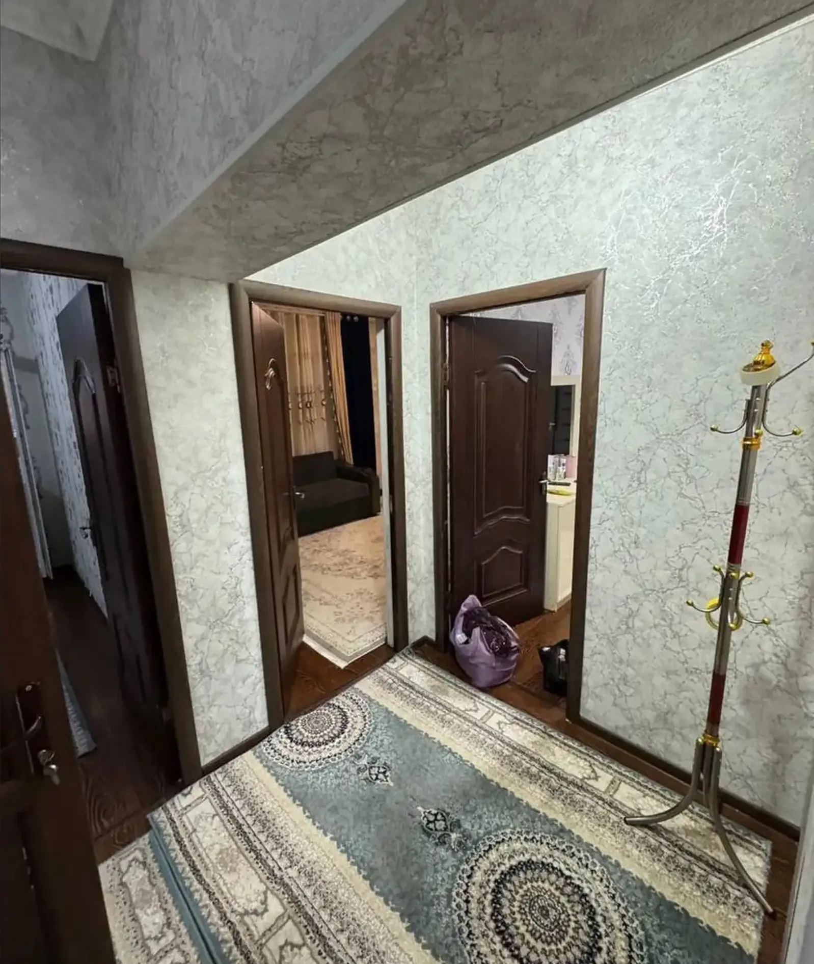 2-комн. квартира, 12 этаж, 75м², Сино