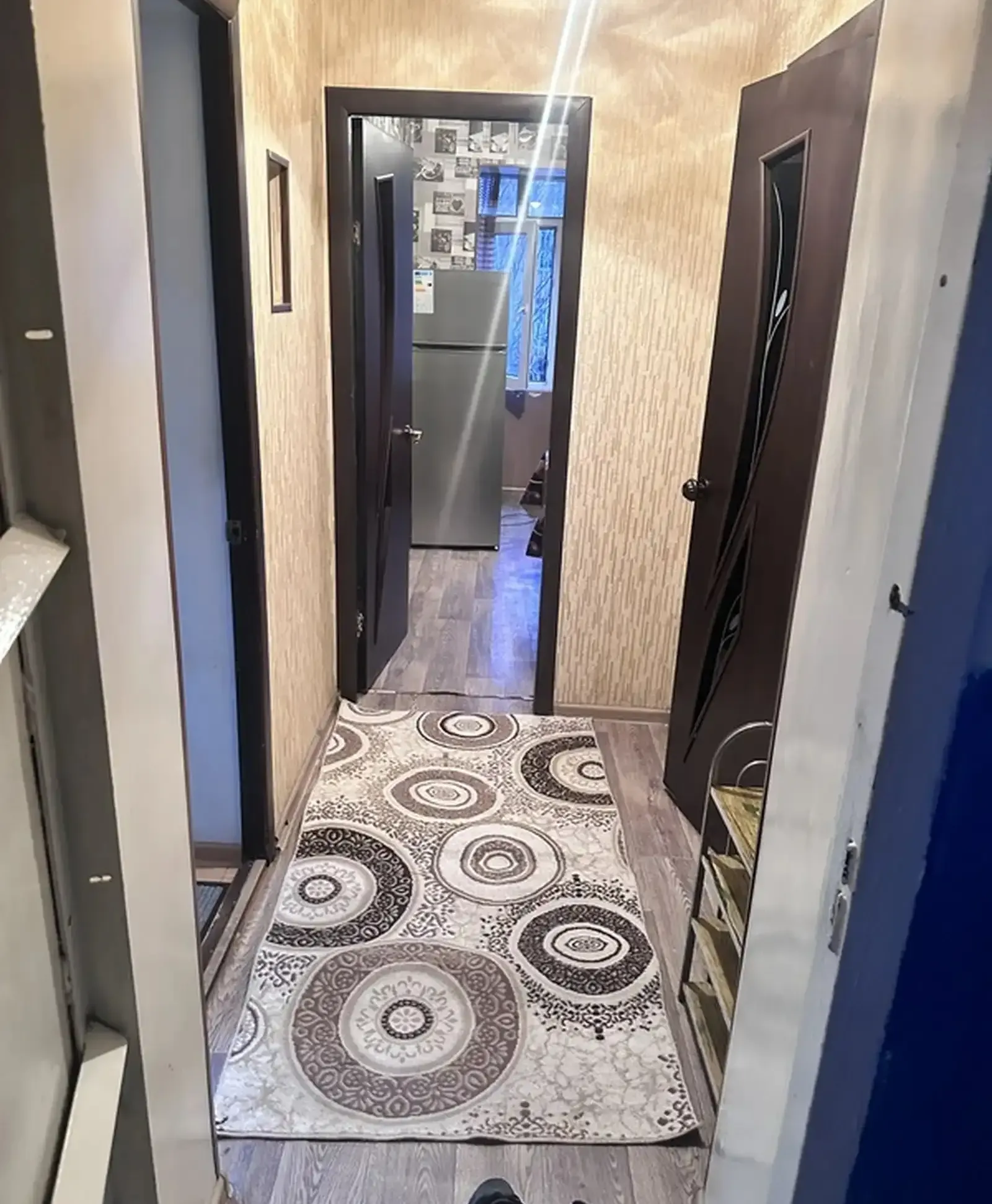 1-комн. квартира, 2 этаж, 5 м², маяковский