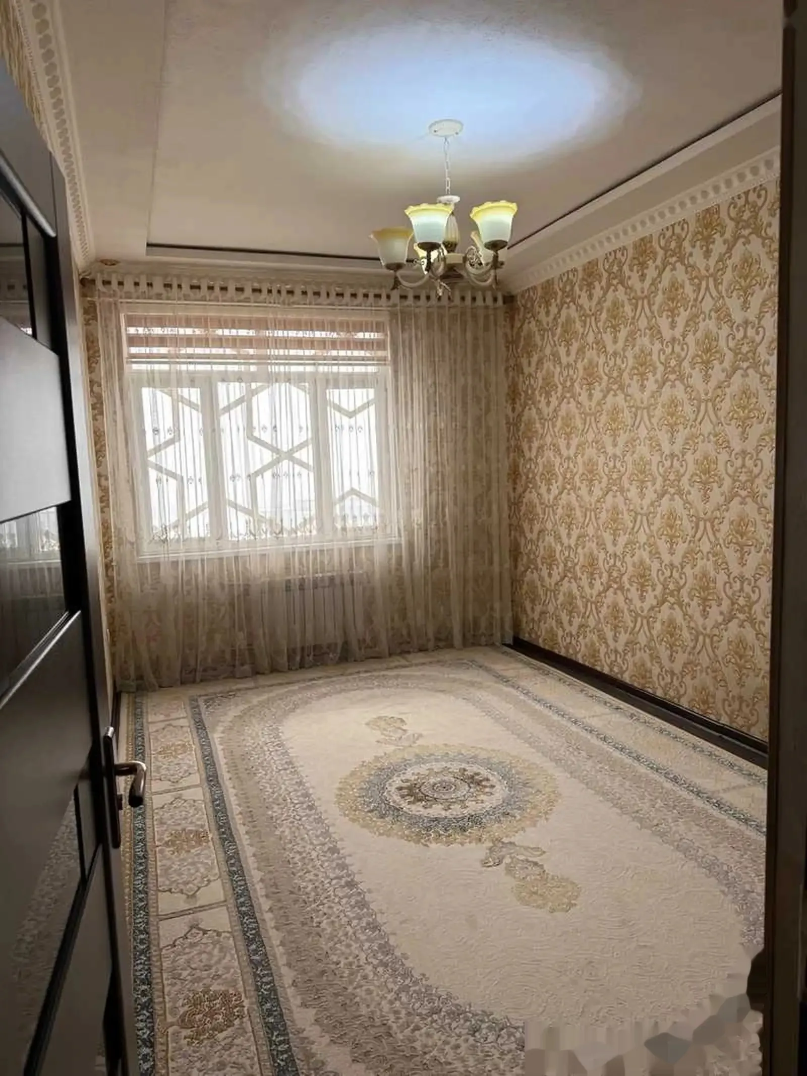 2-комн. квартира, 7 этаж, 63м², Зарнисор ру ба руи посольство Америка