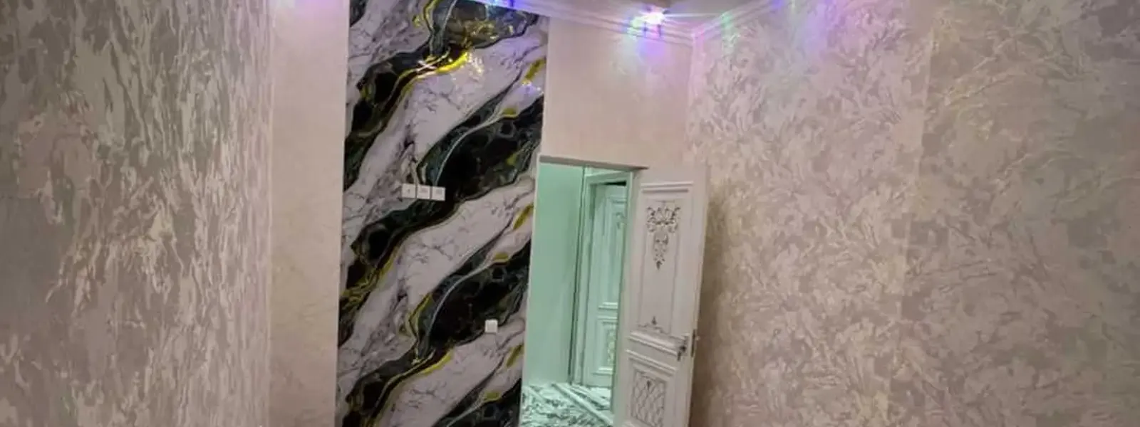 2-комн. квартира, 1 этаж, 53 м², Сино