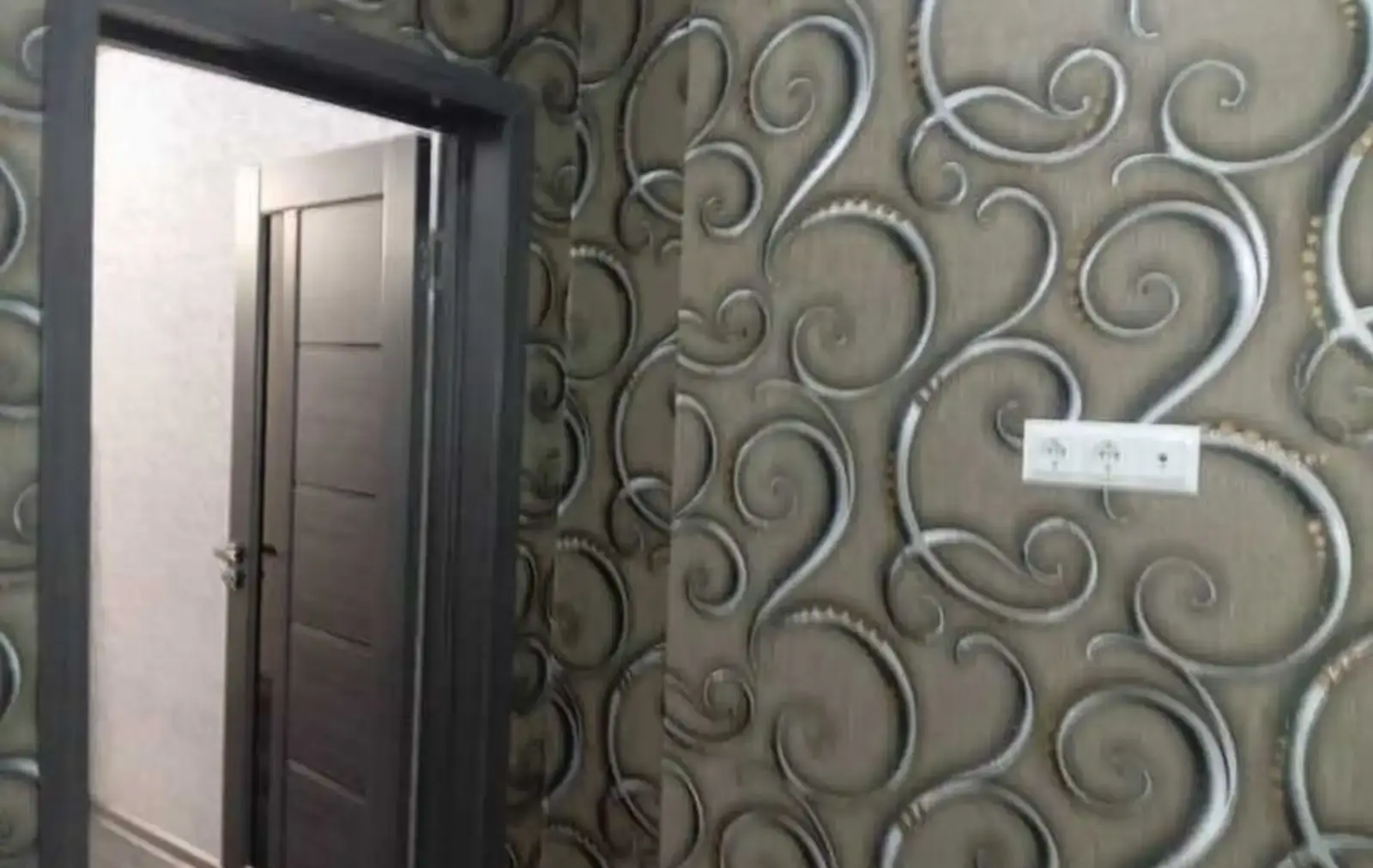 2-комн. квартира, 15 этаж, 55м², фирдавси Сохили