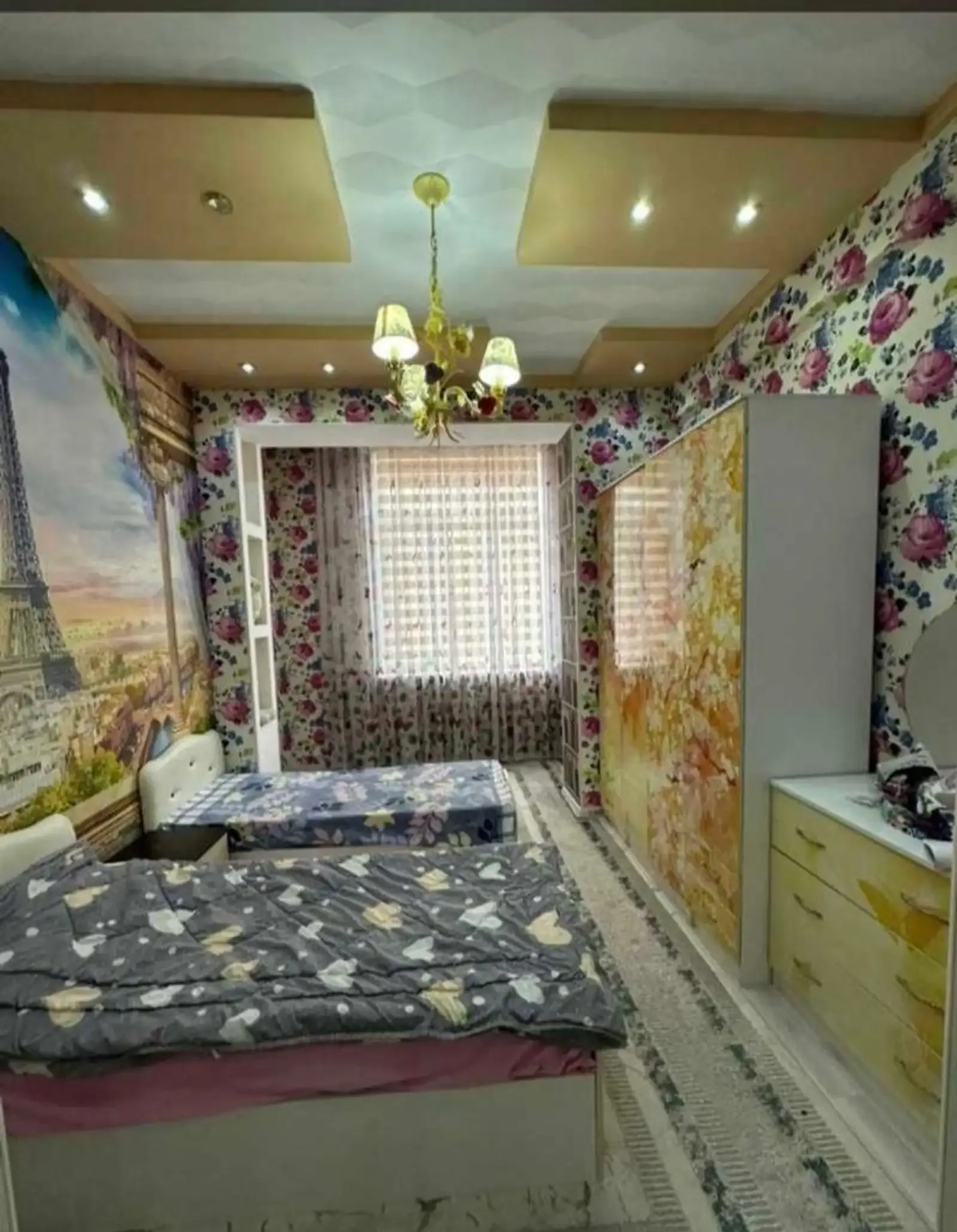 4-комн. квартира, 4 этаж, 151 м², Сино - 112 мкр
