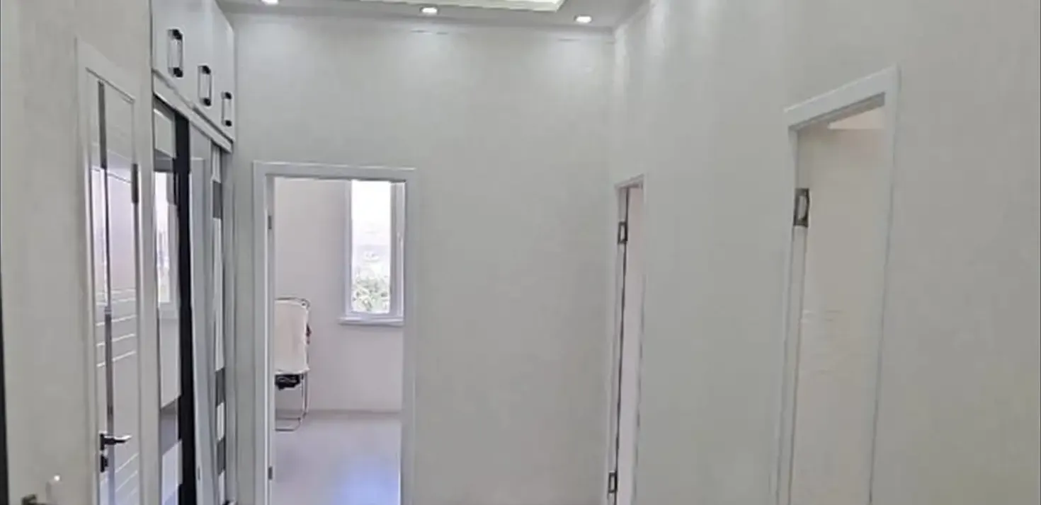 3-комн. квартира, 12 этаж, 110м², Сино