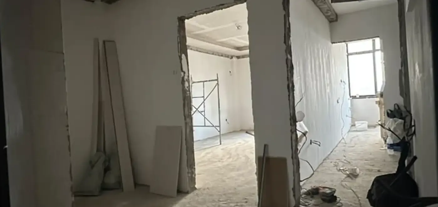2-комн. квартира, 15 этаж, 60 м², Фирдавси