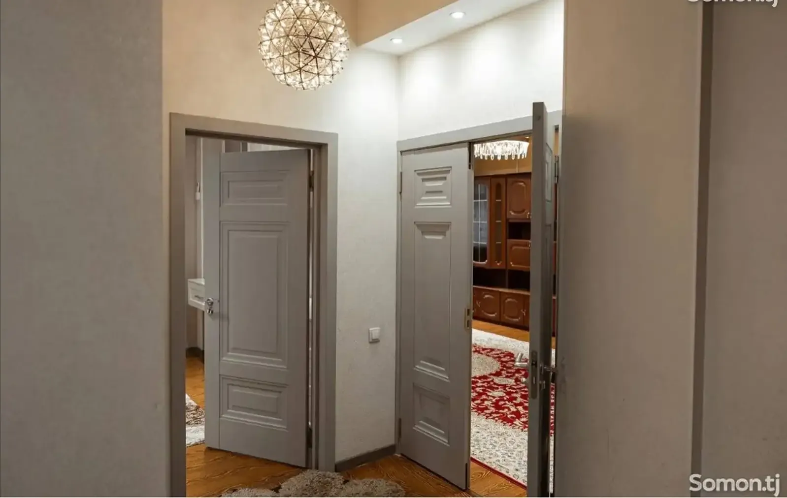 6-комн. квартира, 7 этаж, 224 м², Сино
