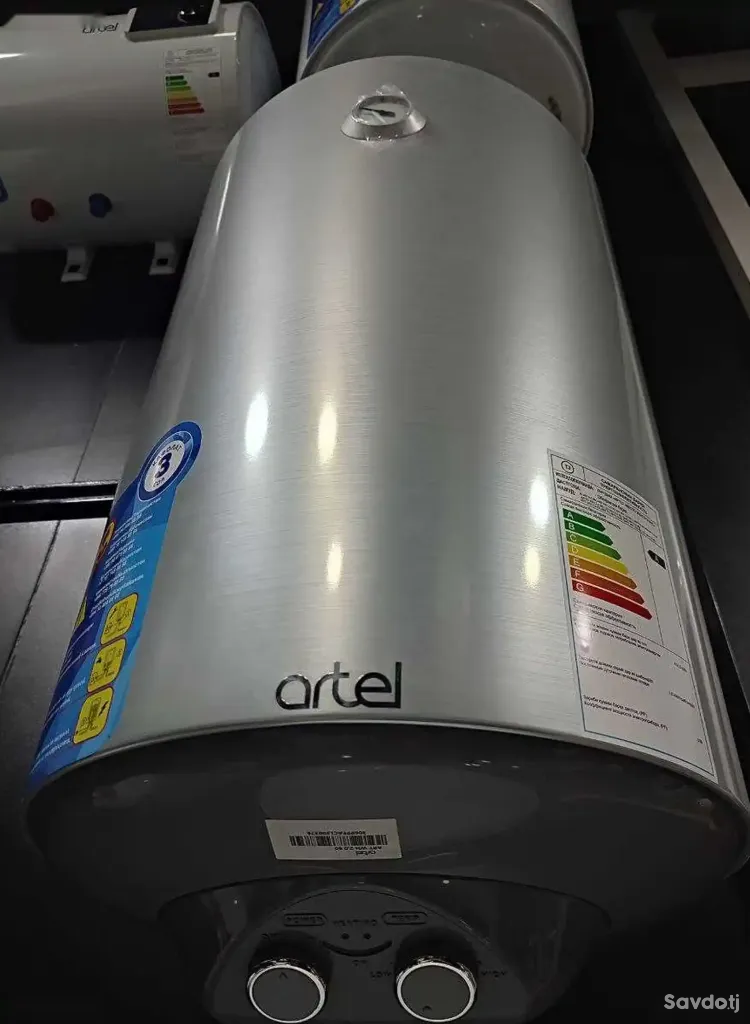 Водонагреватель Artel 80л