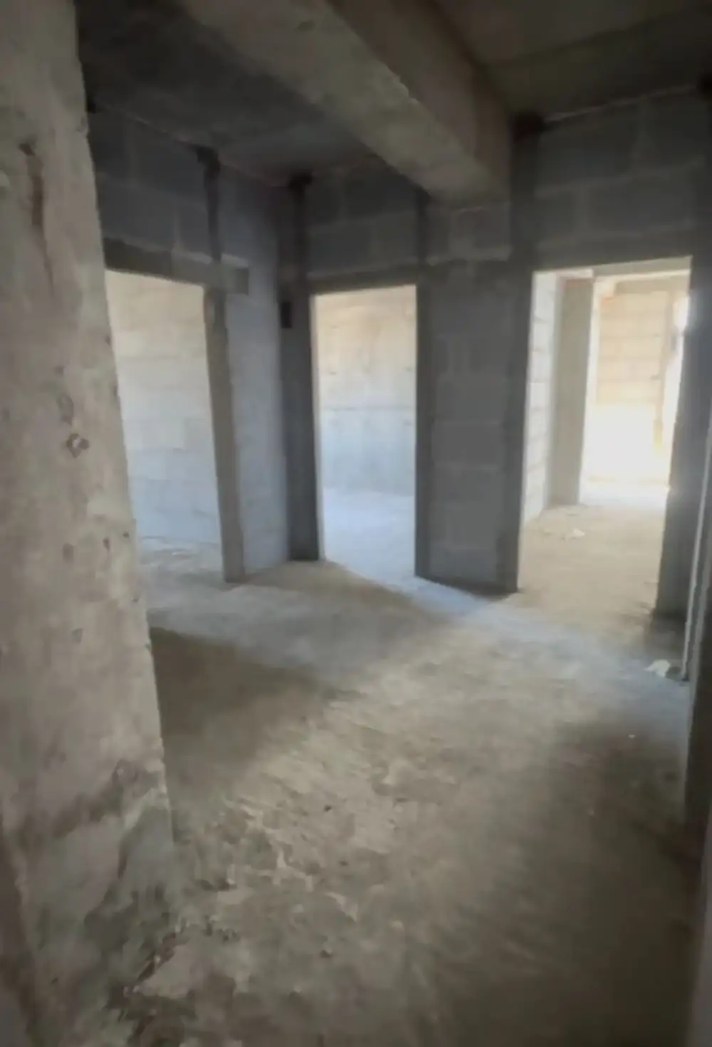 2-комн. квартира, 14 этаж, 85 м², Исмоили Сомони