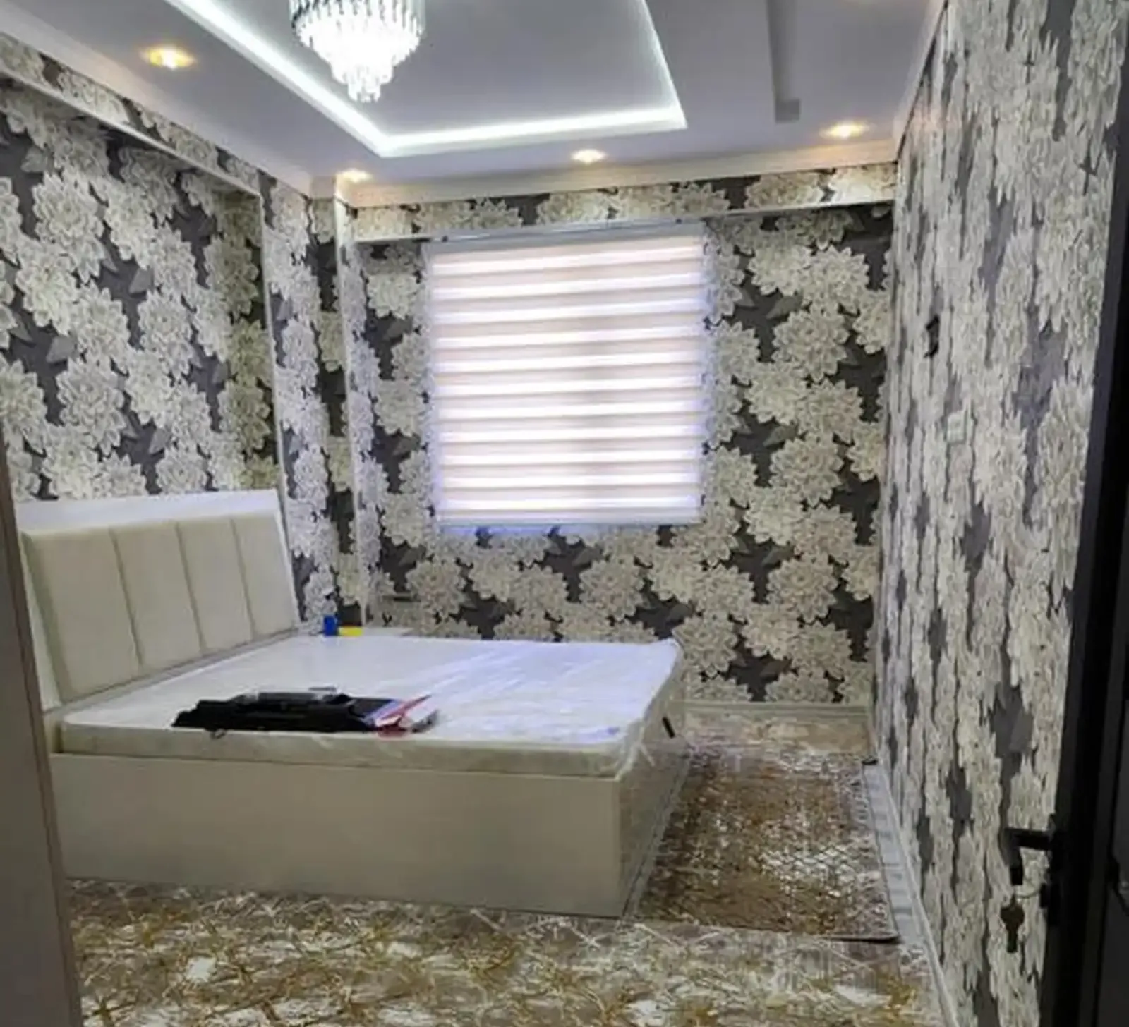2-комн. квартира, 6 этаж, 65м², Сомони