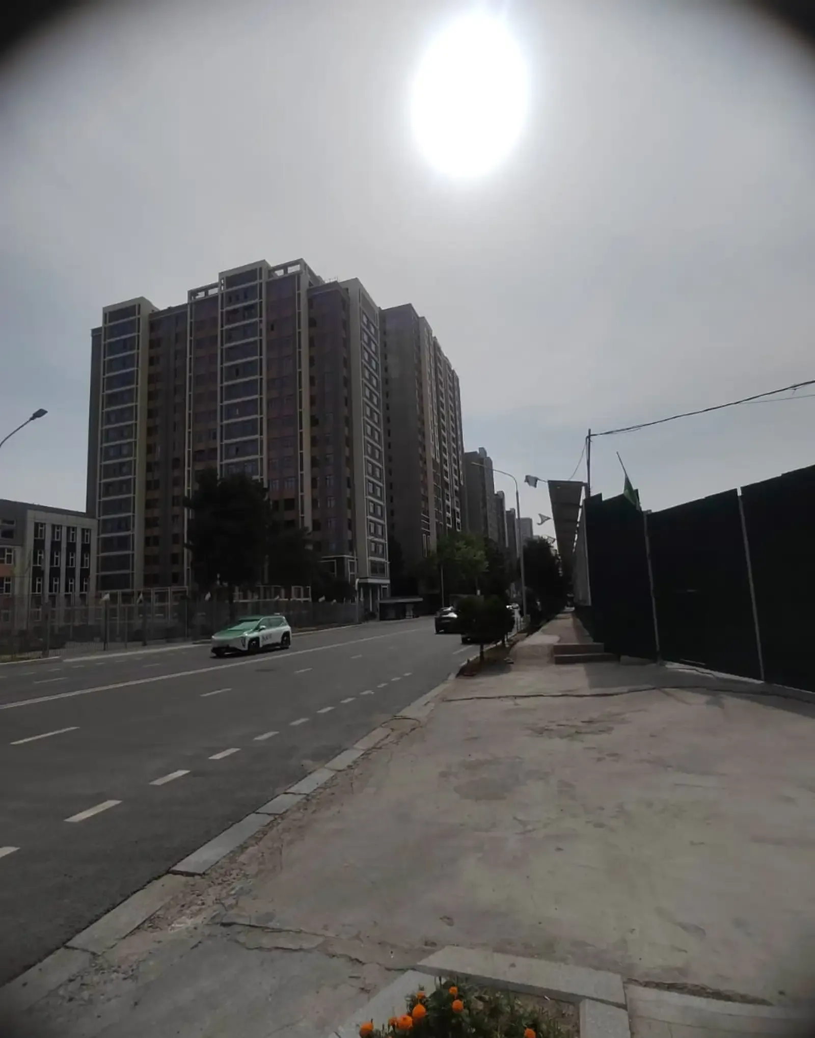 3-комн. квартира, 6 этаж, 100 м², Cомони