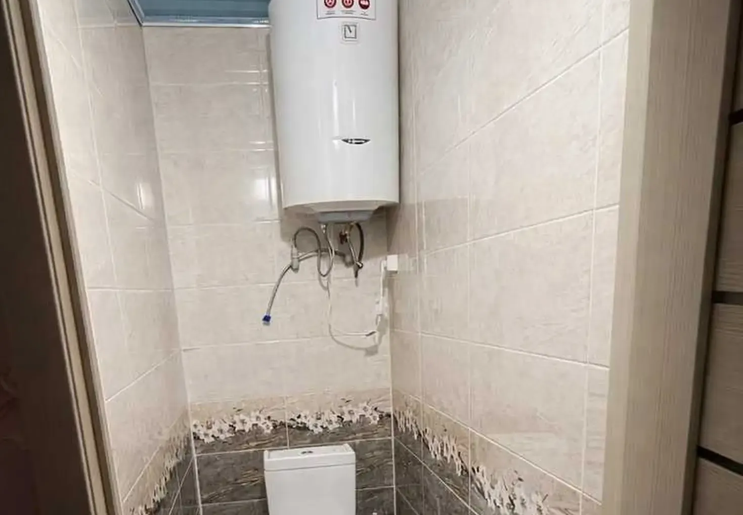 2-комн. квартира, 10 этаж, 73 м², Сино, рядом с посольством США