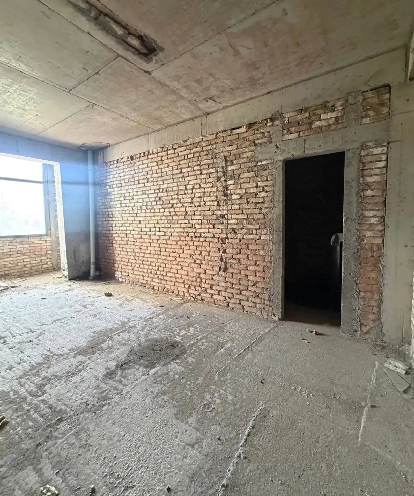4-комн. квартира, 4 этаж, 150 м², Исмоили Сомони Пушкина