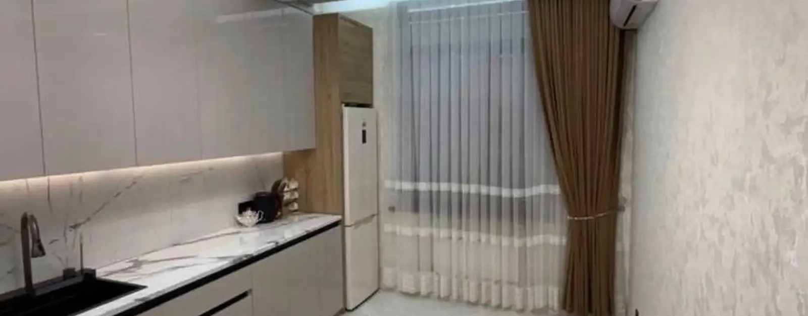 2-комн. квартира, 13 этаж, 68 м², Сино-102 мкр,ру ба руи Роддоми 3,доми Ёвар