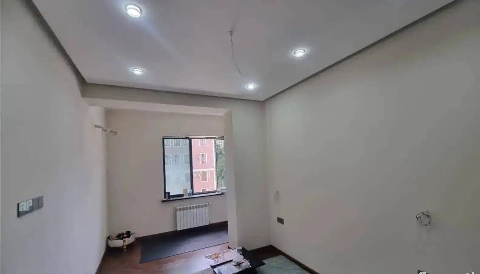 3-комн. квартира, 10 этаж, 132м², сомони
