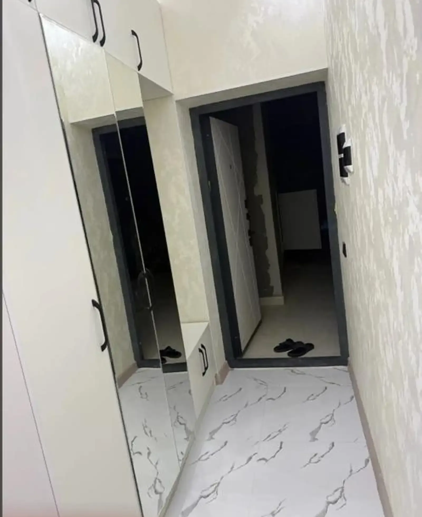 2-комн. квартира, 9 этаж, 82м², Сино