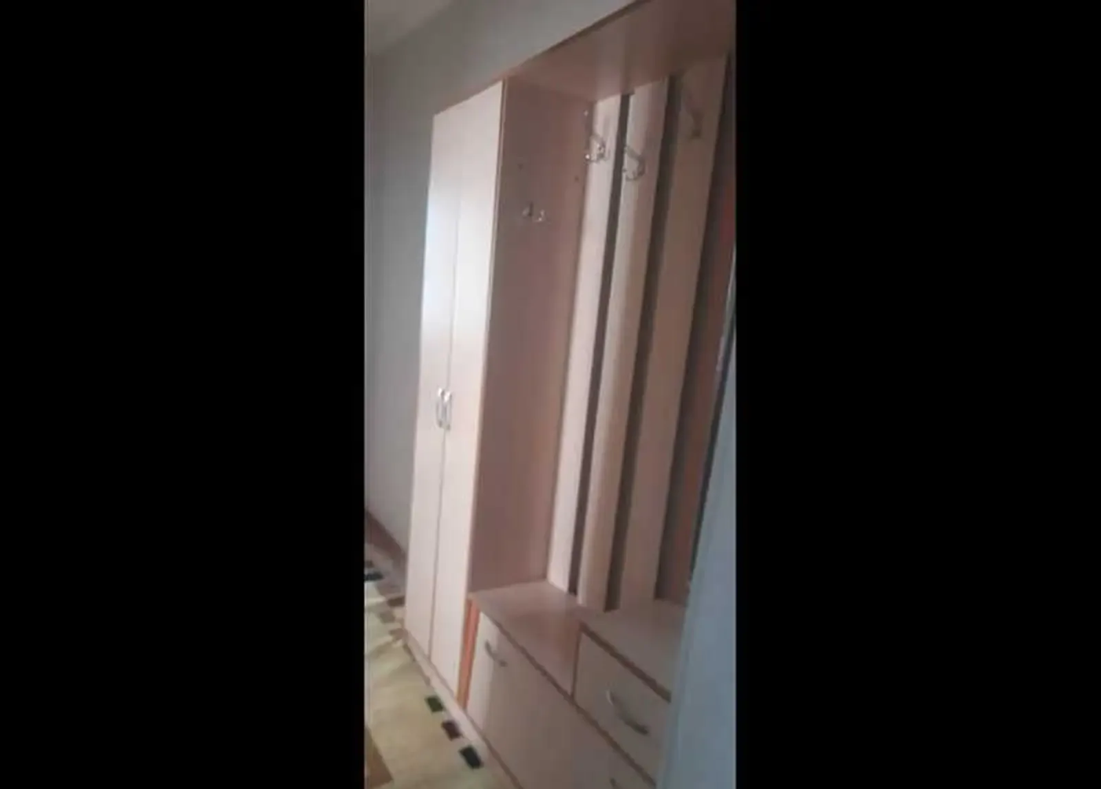 2-комн. квартира, 3 этаж, 50м², Кохи борбад