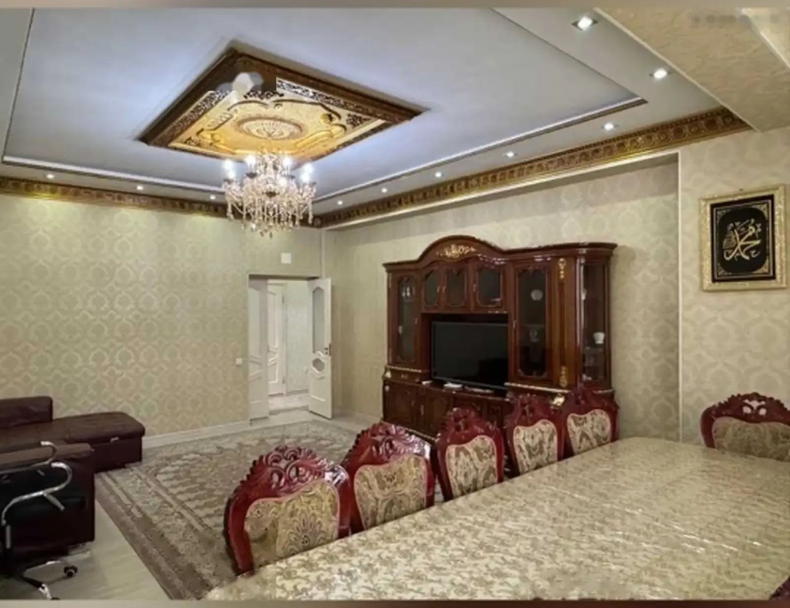 2-к квартира, 6 этаж, 100 м², опера балет