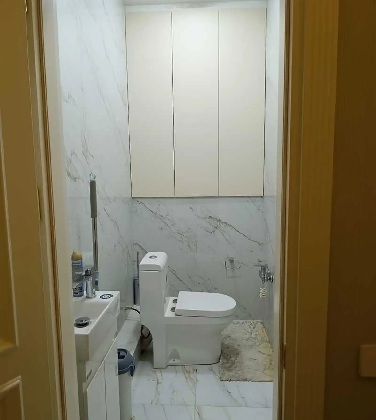 3-комн. квартира, 4 этаж, 125м², Шохмансур