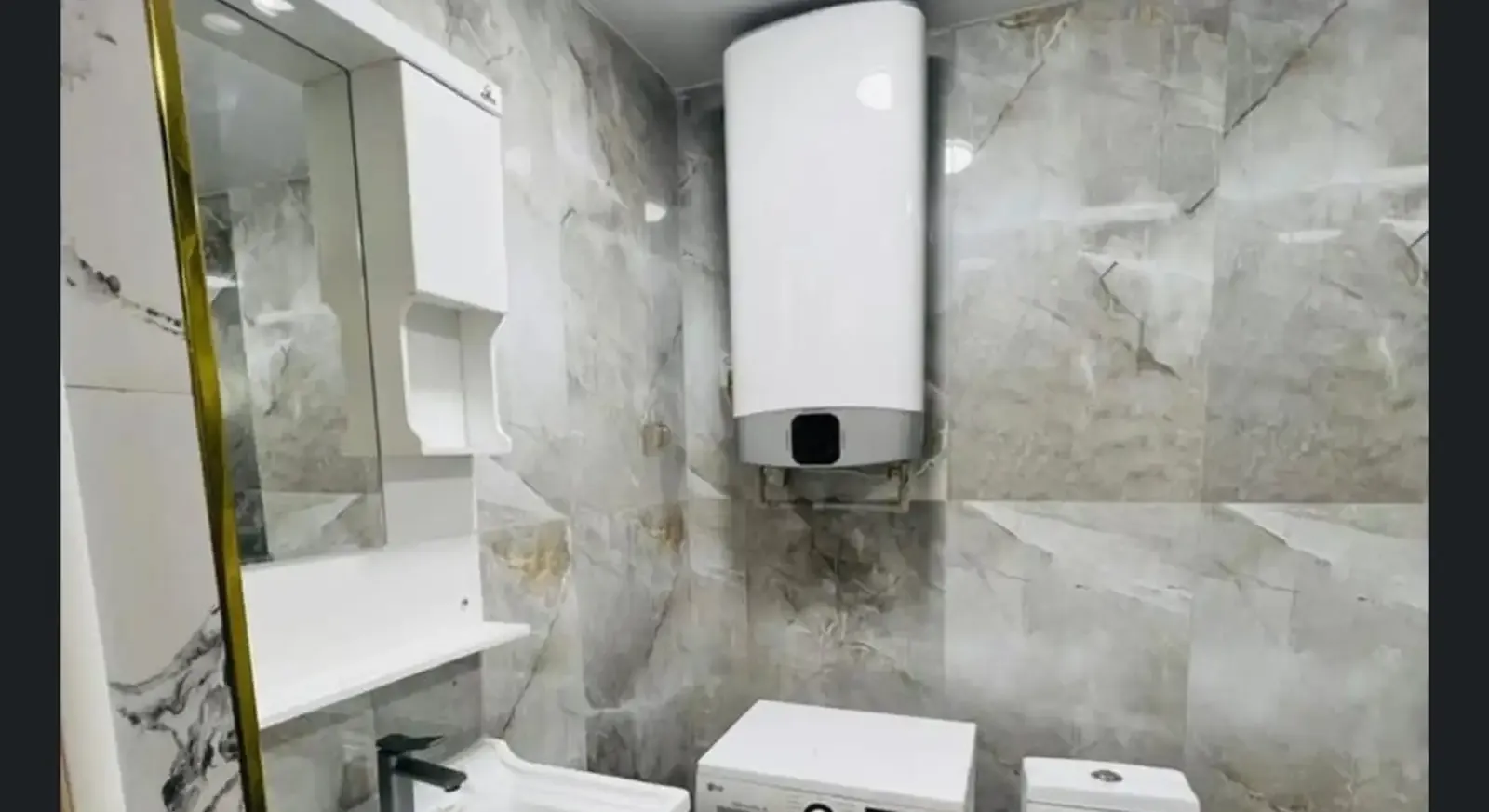 2-комн. квартира, 10 этаж, 170м², Сомони