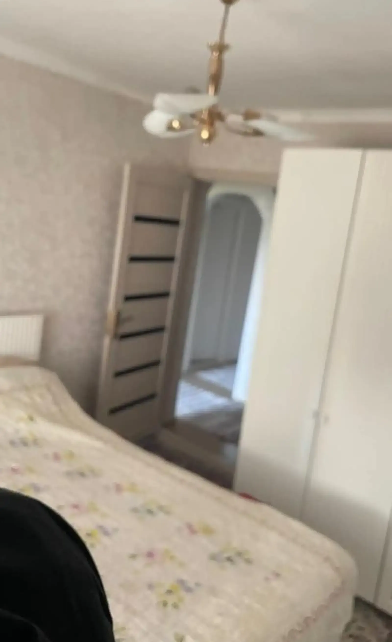 3-комн. квартира, 4 этаж, 66м², Фирдавси