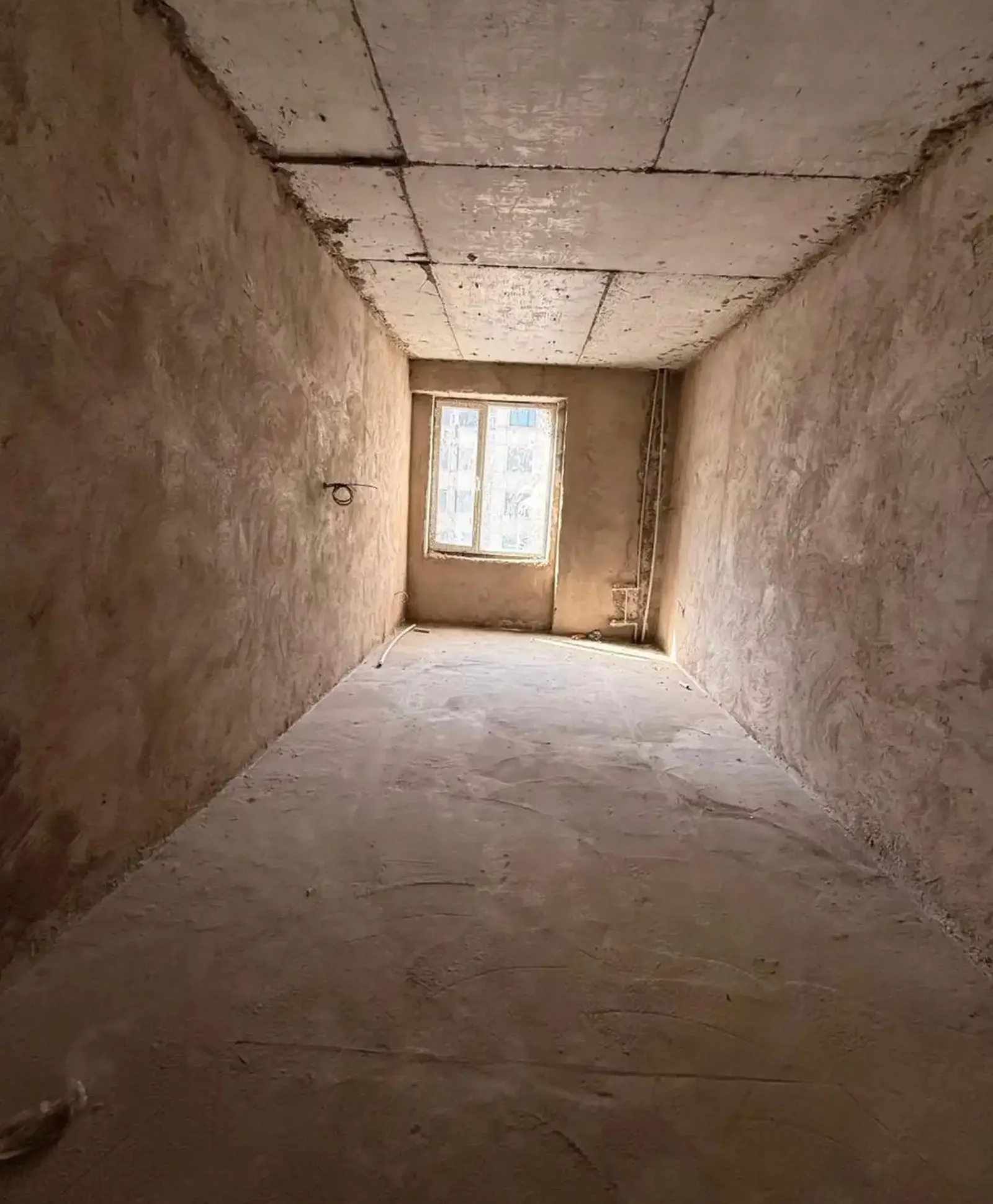 2-комн. квартира, 12 этаж, 80 м², Исмоили Сомони