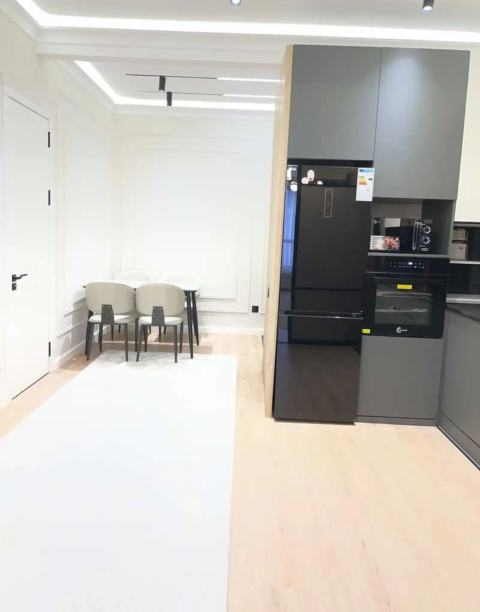 2-комн. квартира, 13 этаж, 70м², Ватан