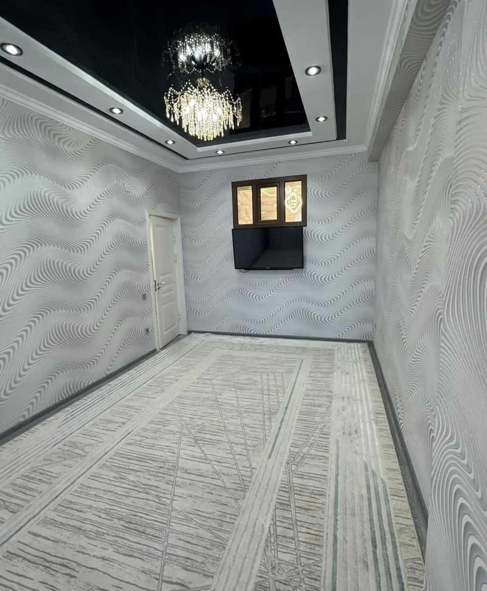 2-комн. квартира, 5 этаж, 62м², Профсоюз