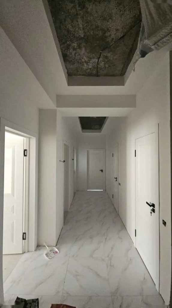 4-комн. квартира, 14 этаж, 97 м², 112мкр, Казокон, Кольцевая 82 мкр, Сино