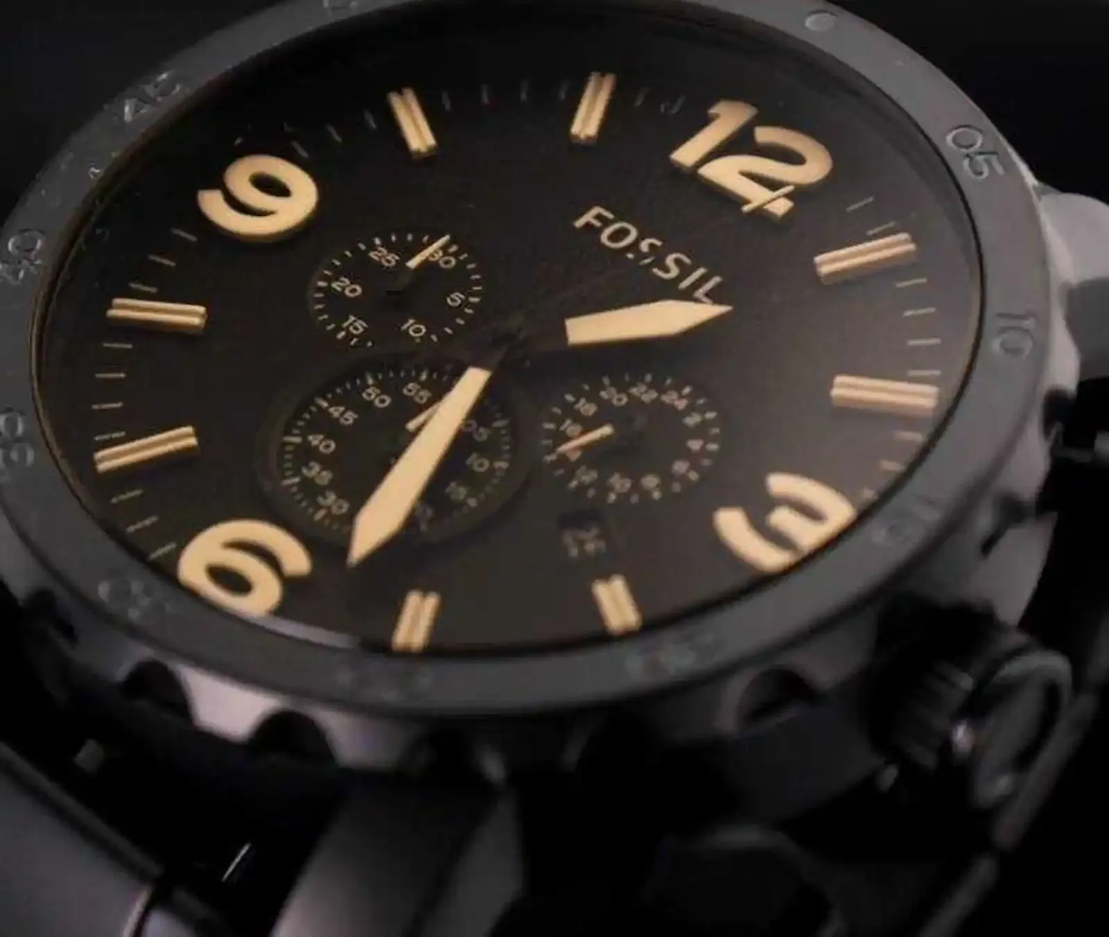 Часы Fossil JR1356